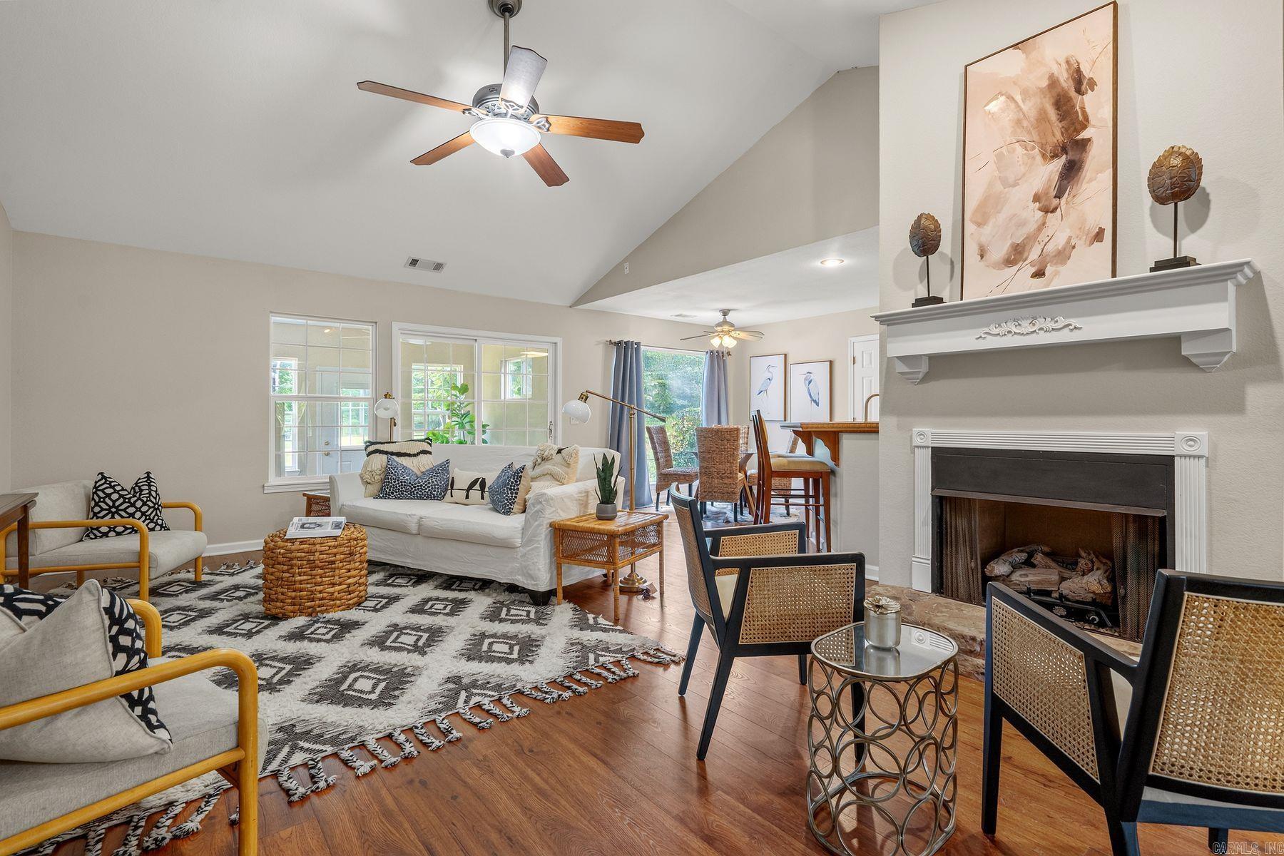 261 Veranda Trail  Pearcy, AR