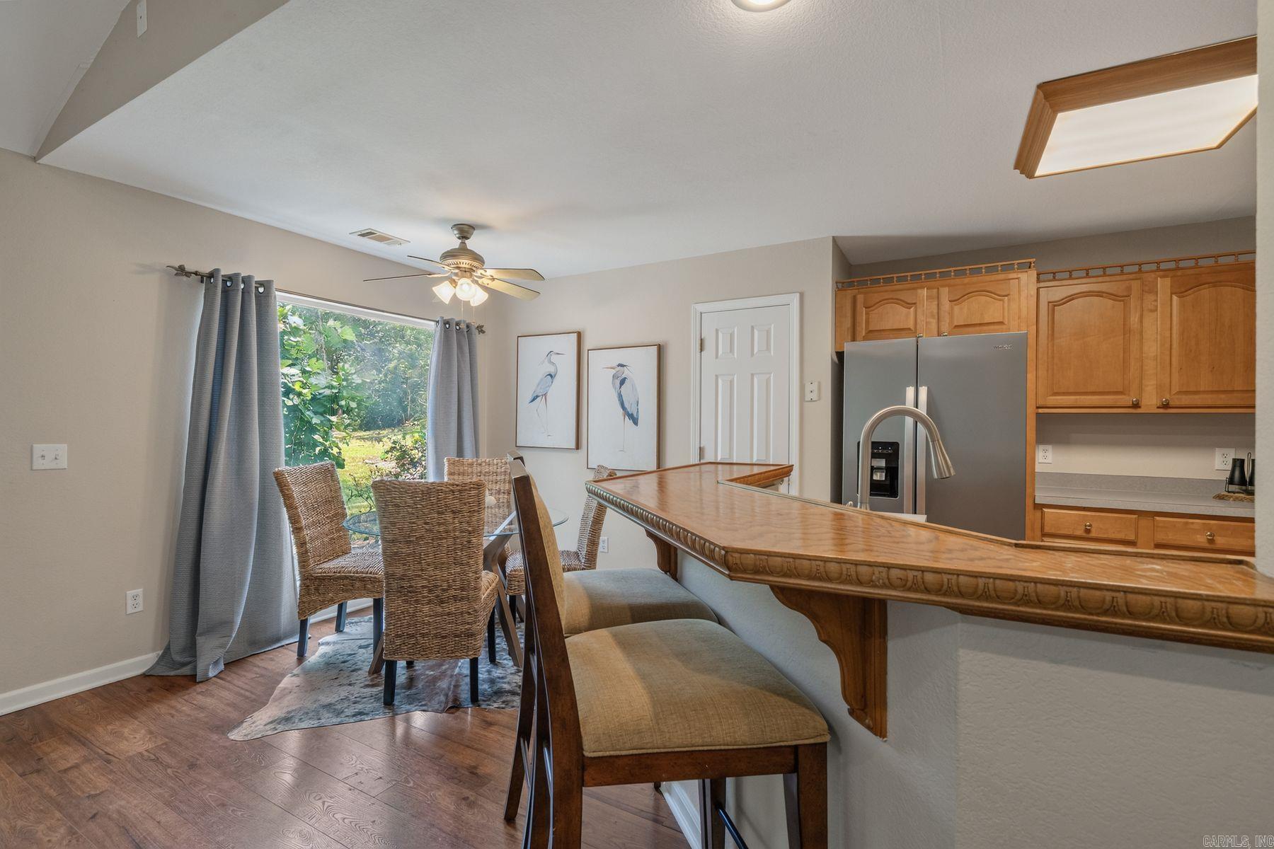 261 Veranda Trail  Pearcy, AR