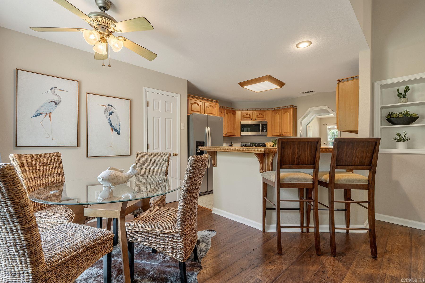 261 Veranda Trail  Pearcy, AR