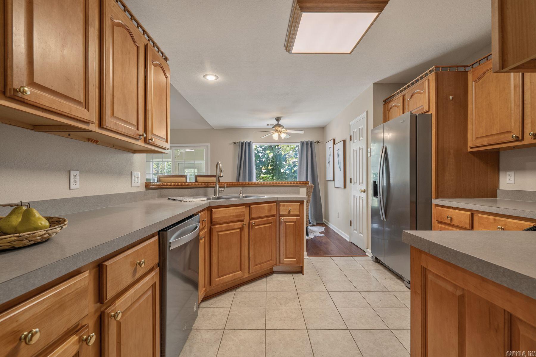 261 Veranda Trail  Pearcy, AR