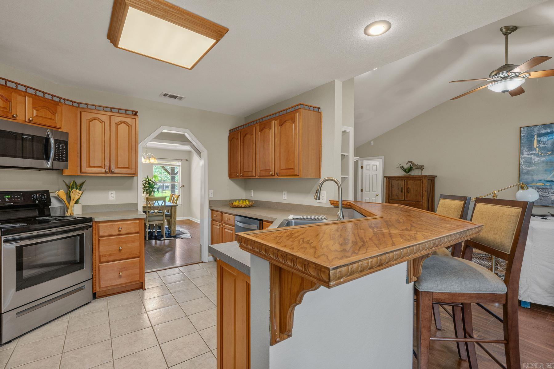261 Veranda Trail  Pearcy, AR