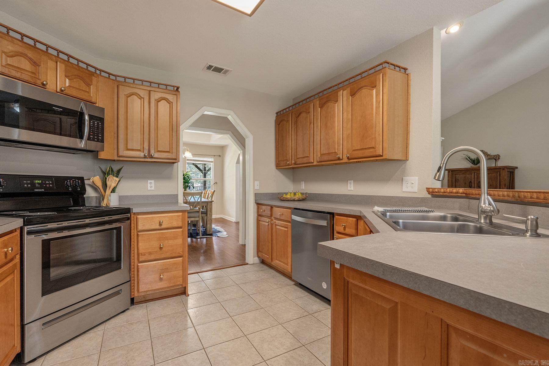 261 Veranda Trail  Pearcy, AR