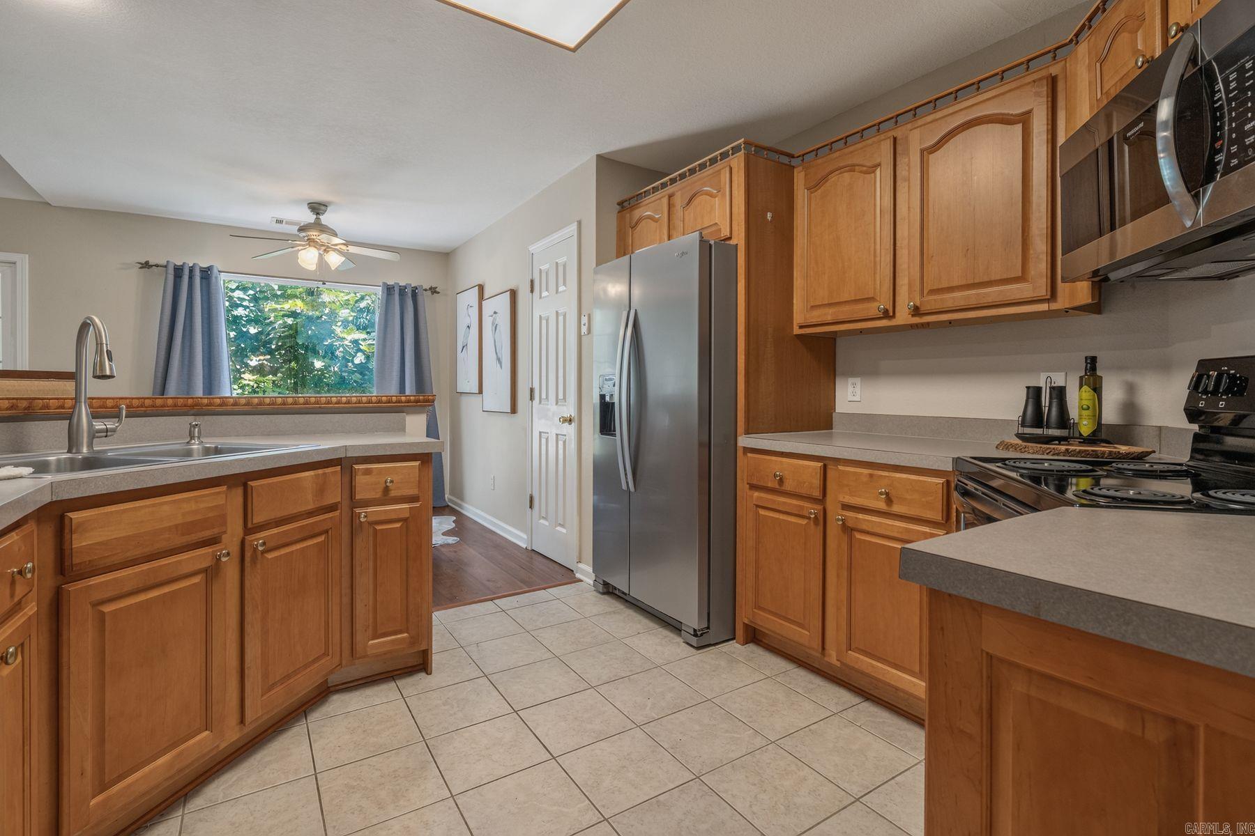 261 Veranda Trail  Pearcy, AR