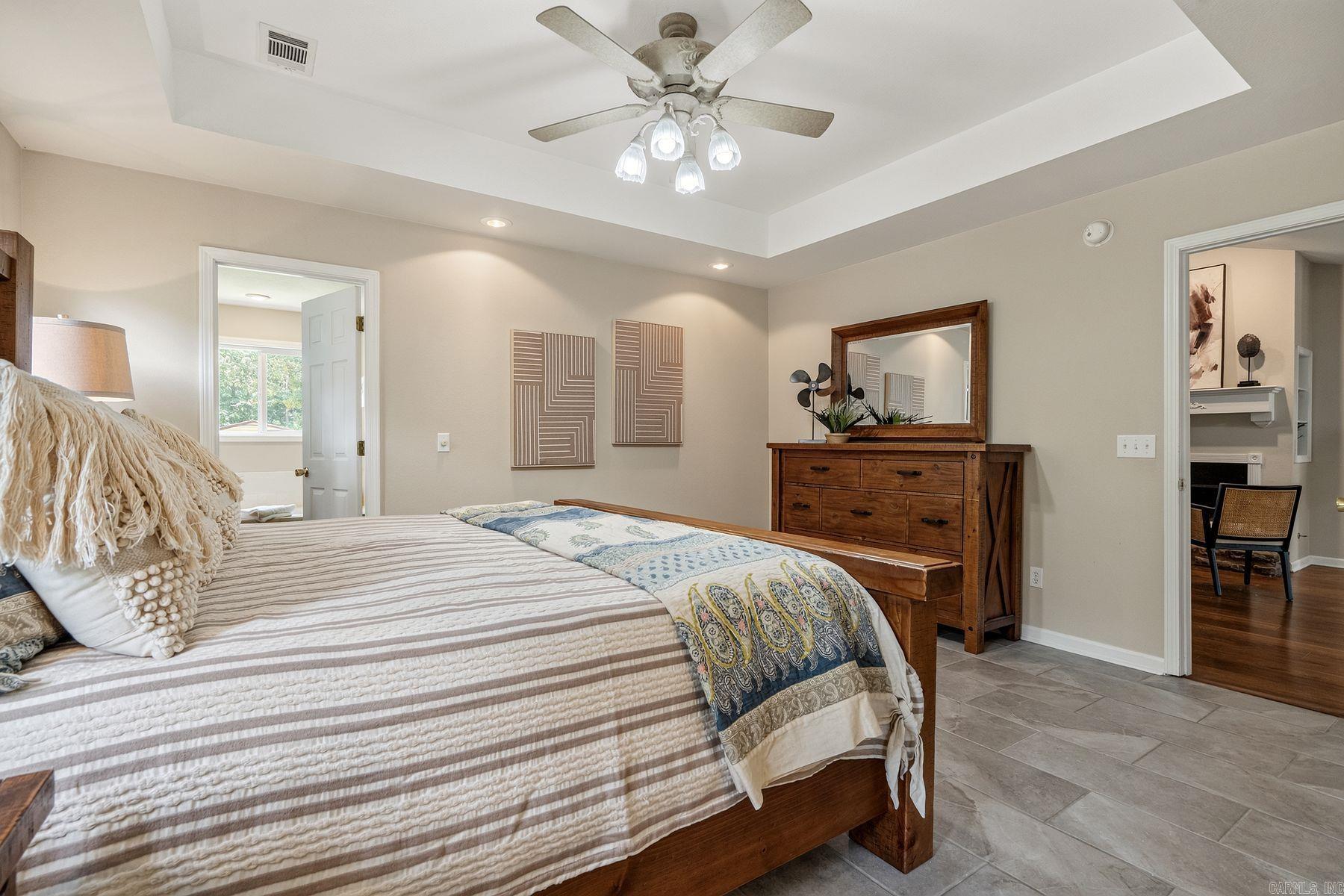 261 Veranda Trail  Pearcy, AR