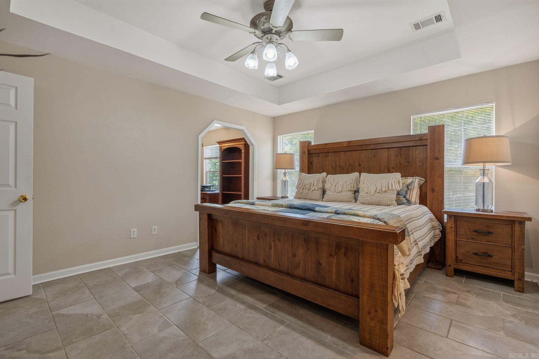 261 Veranda Trail  Pearcy, AR