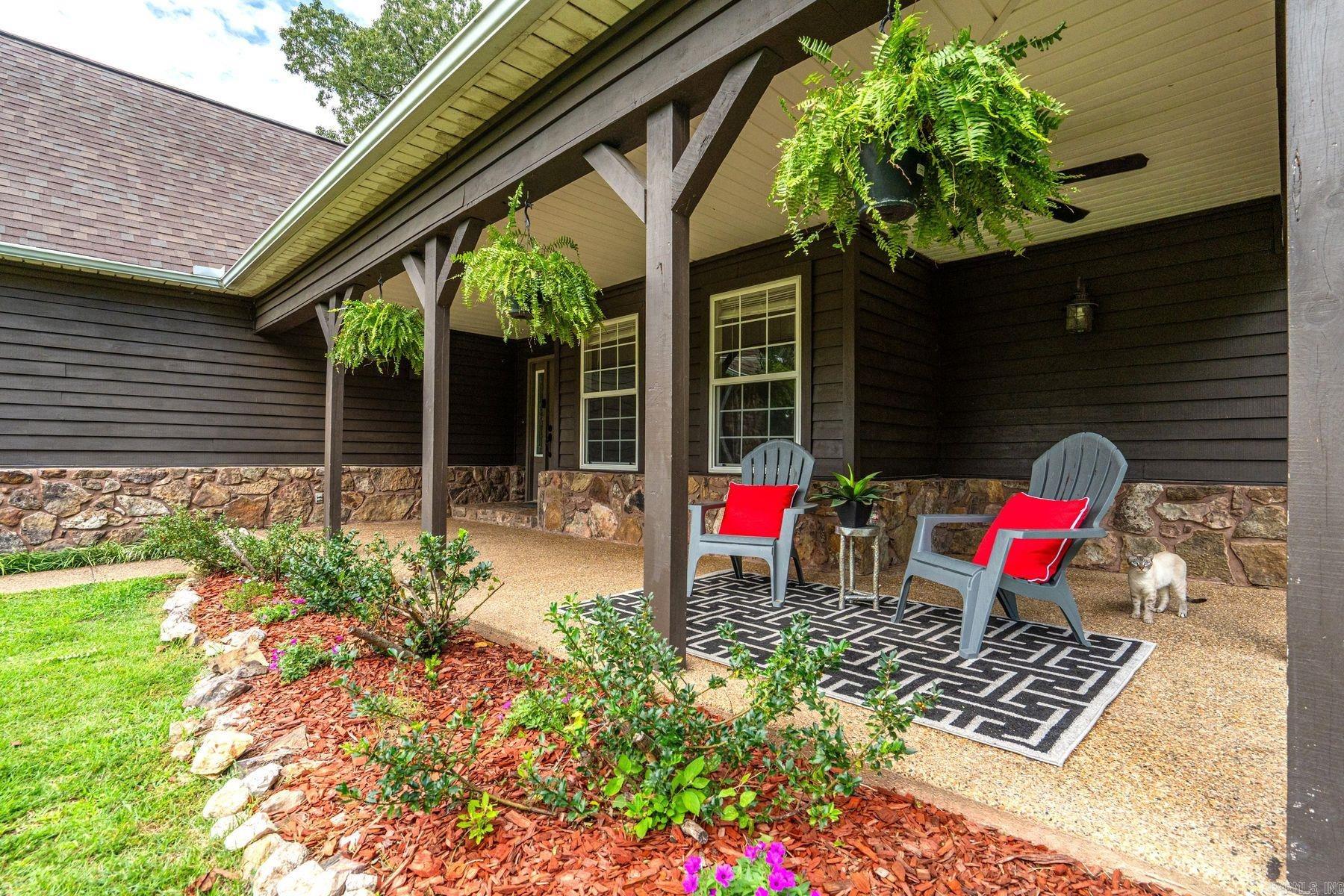 261 Veranda Trail  Pearcy, AR