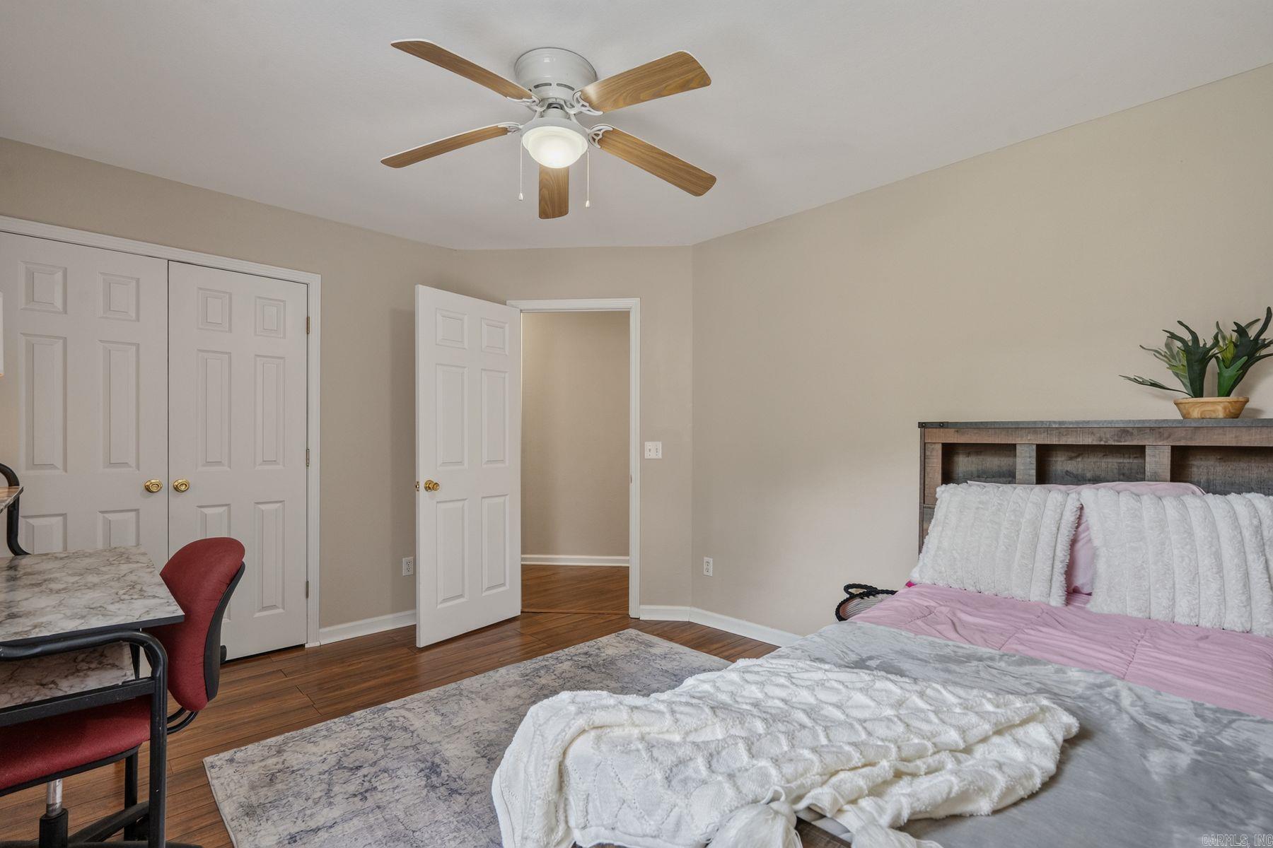 261 Veranda Trail  Pearcy, AR