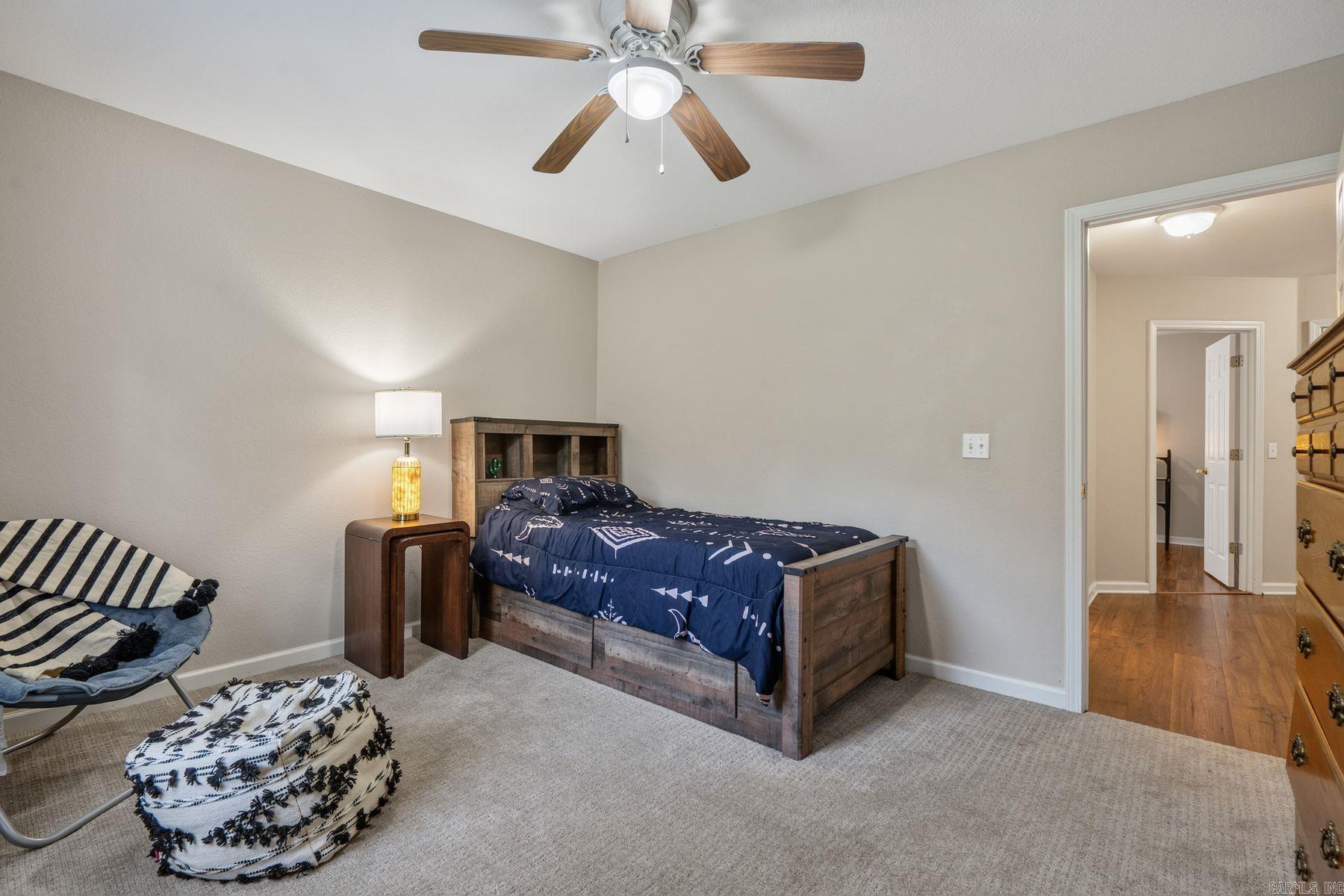 261 Veranda Trail  Pearcy, AR