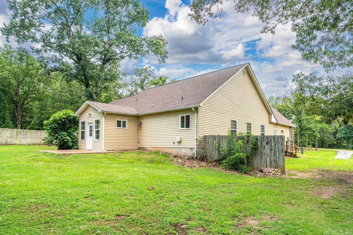 261 Veranda Trail  Pearcy, AR