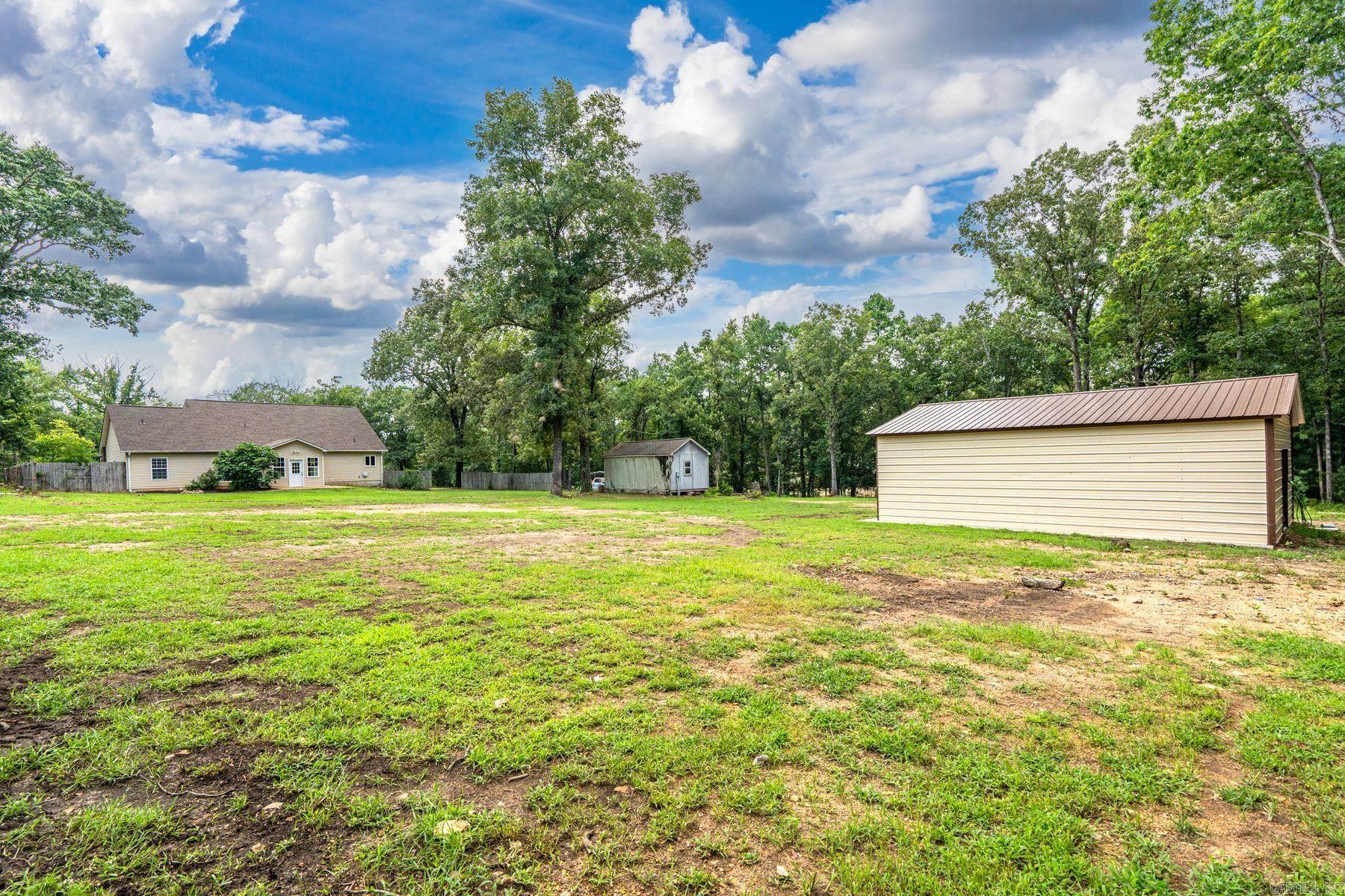 261 Veranda Trail  Pearcy, AR