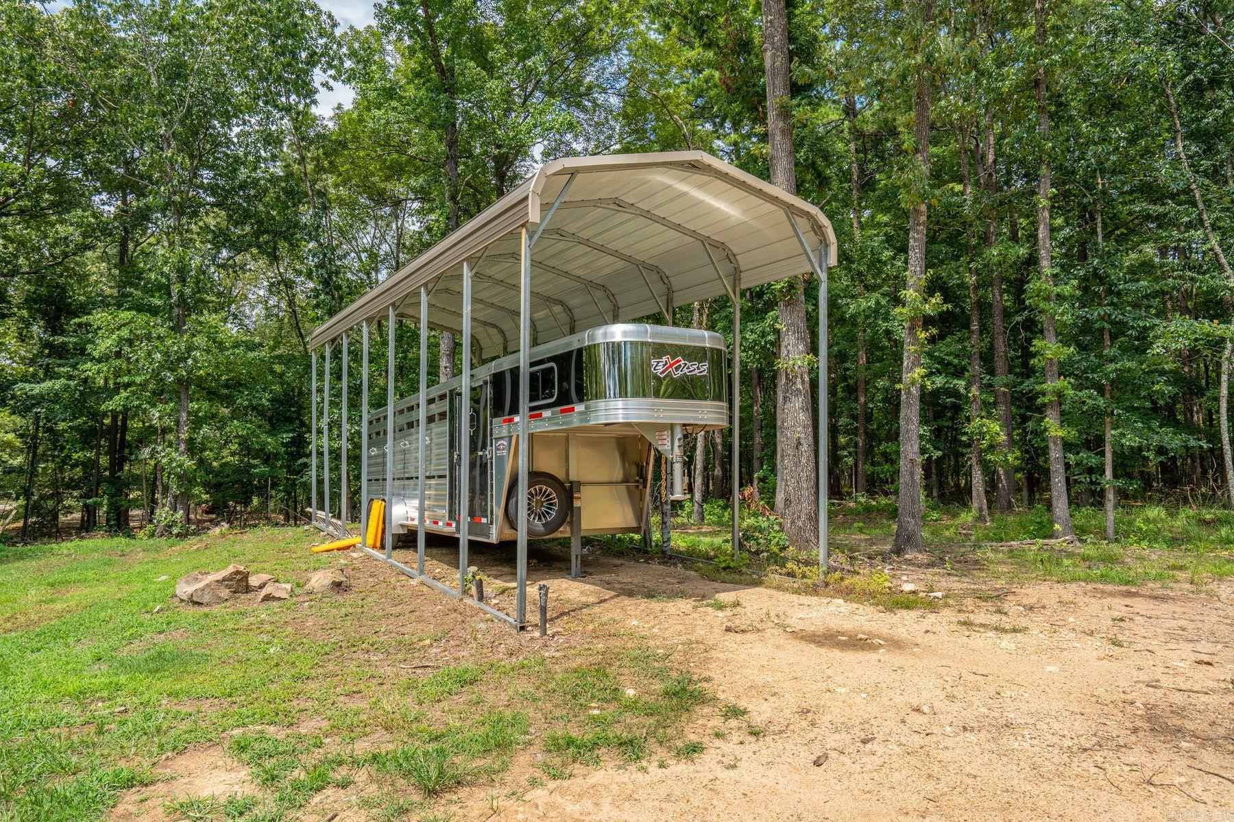 261 Veranda Trail  Pearcy, AR