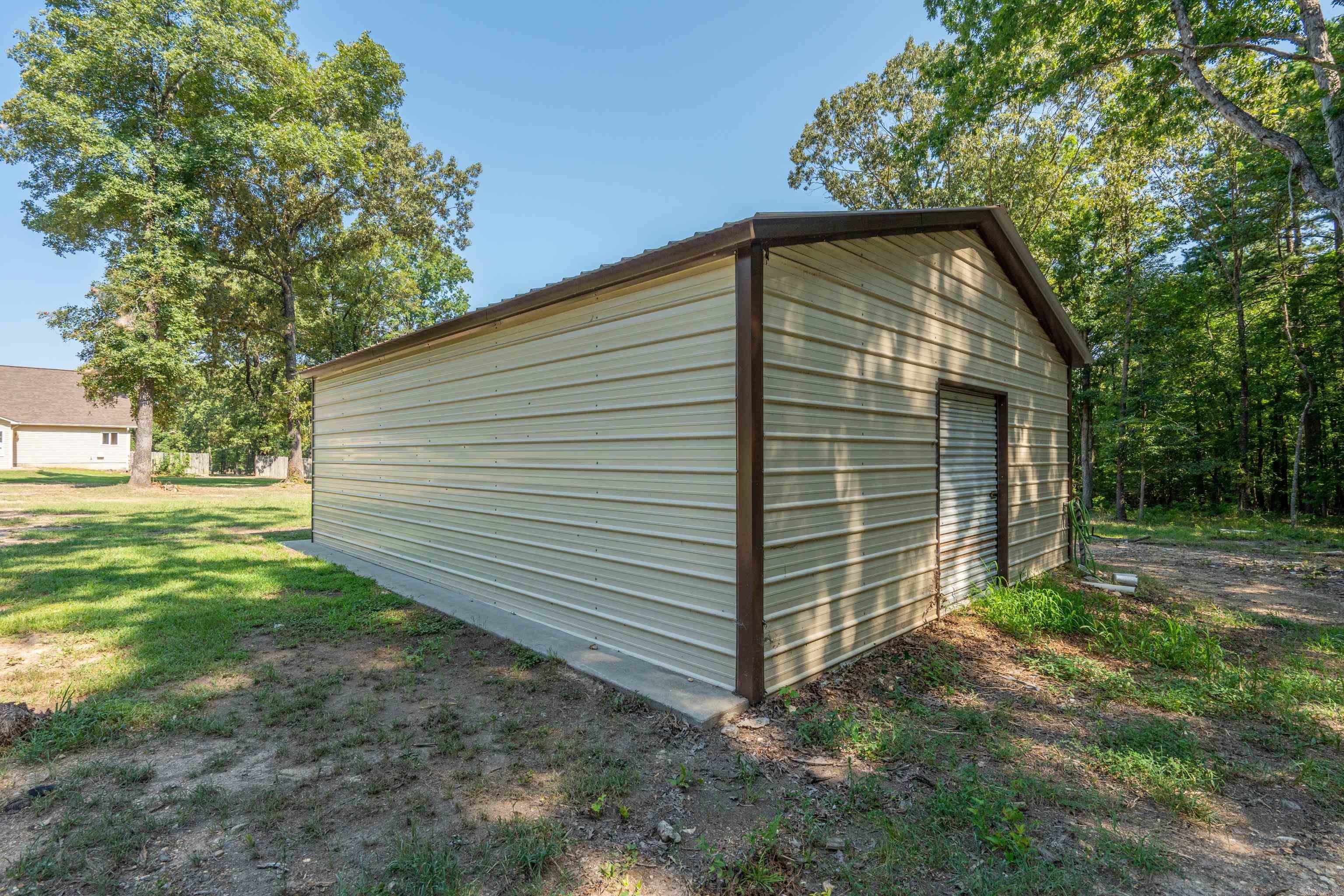 261 Veranda Trail  Pearcy, AR
