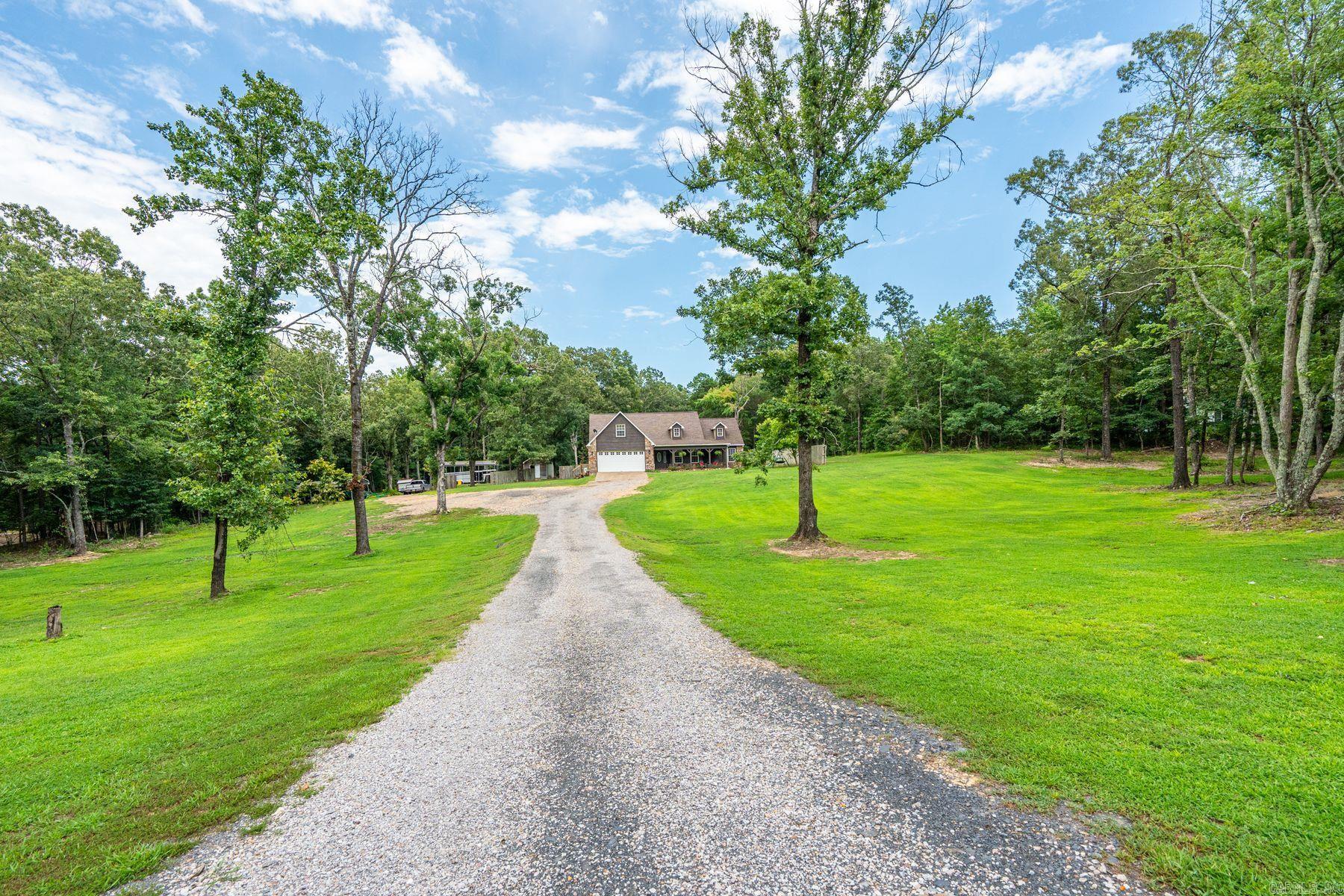 261 Veranda Trail  Pearcy, AR