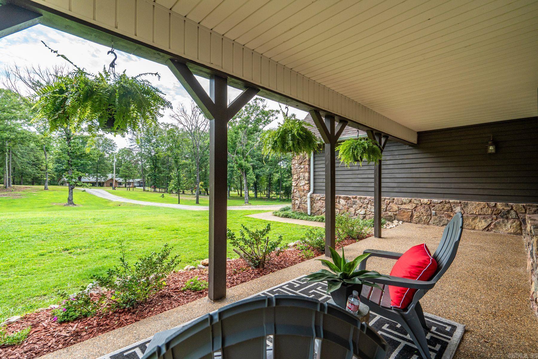 261 Veranda Trail  Pearcy, AR
