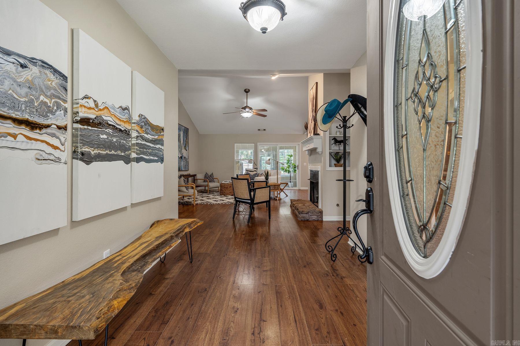261 Veranda Trail  Pearcy, AR