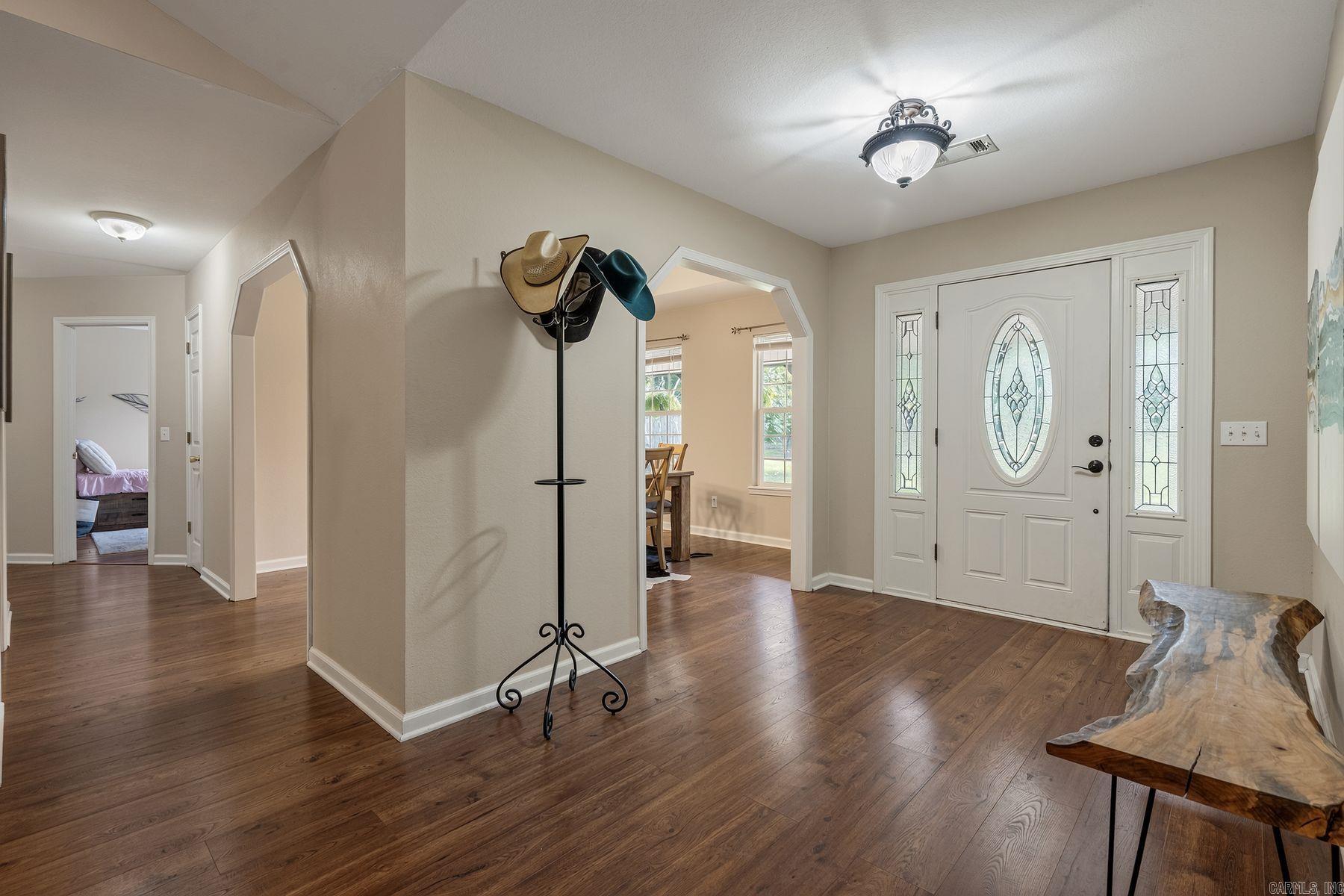 261 Veranda Trail  Pearcy, AR