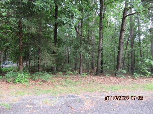 lot 51/block 18 Canterbury  Fairfield Bay, AR