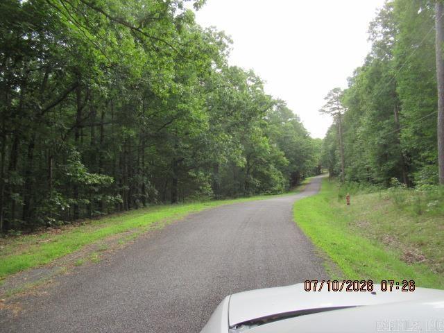 lot 51/block 18 Canterbury  Fairfield Bay, AR