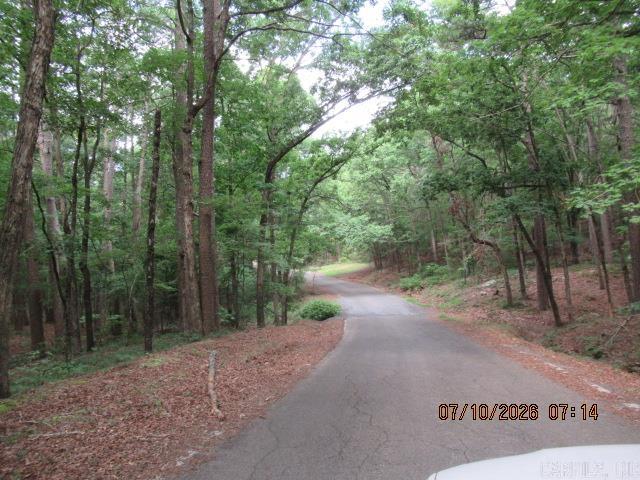 lot 163 blk 10 lake dwellers  Fairfield Bay, AR
