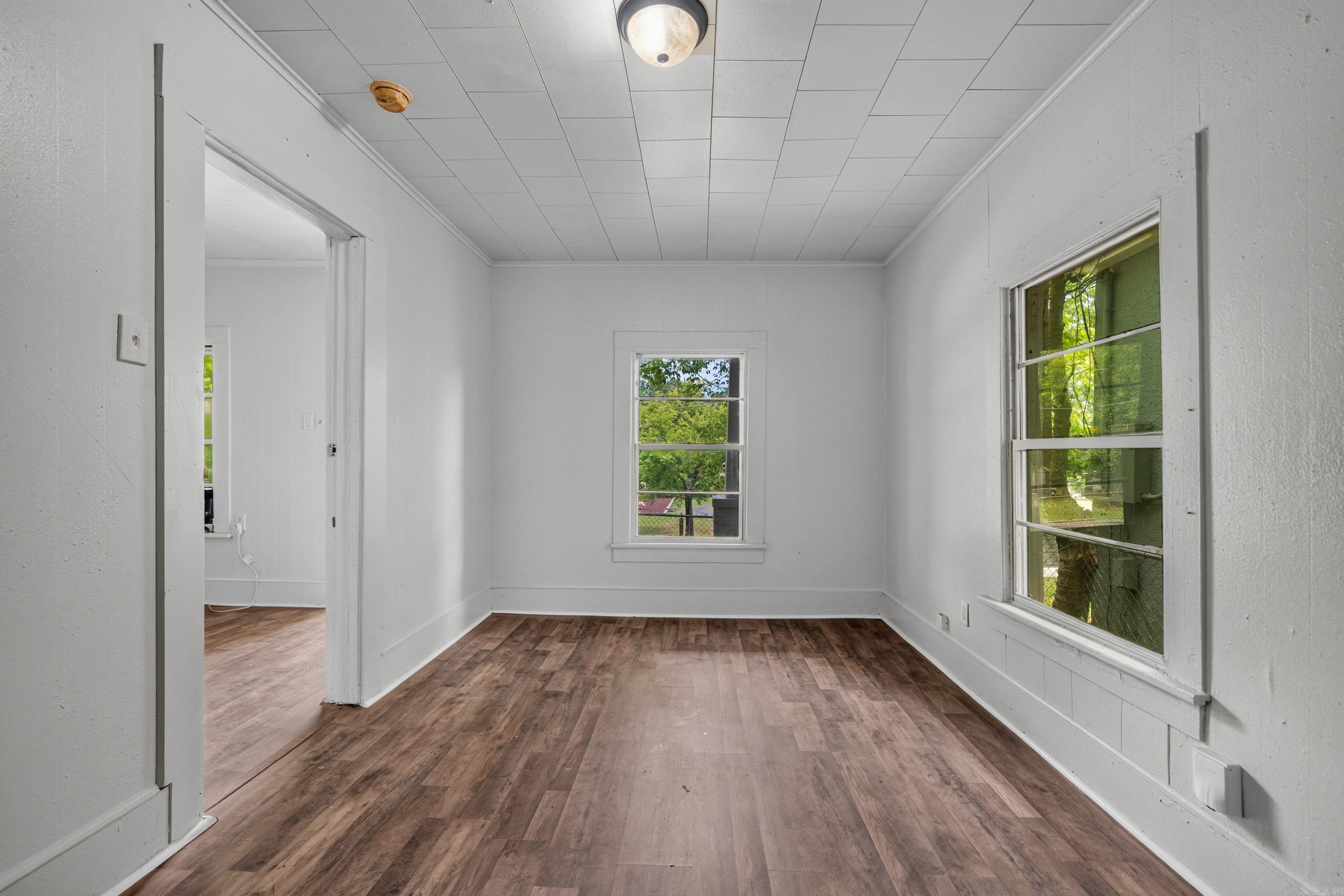 423 School  Hot Springs, AR