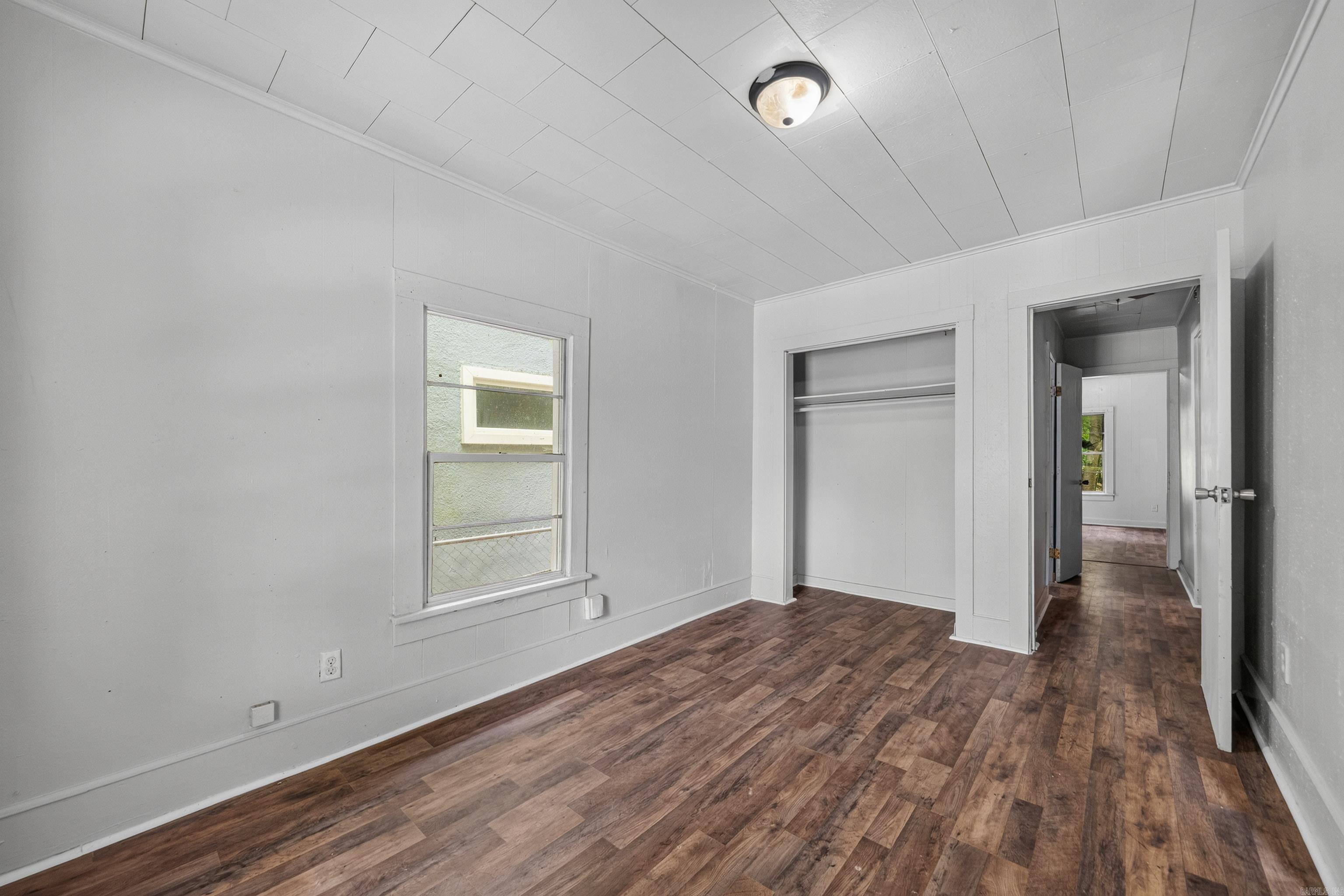 423 School  Hot Springs, AR