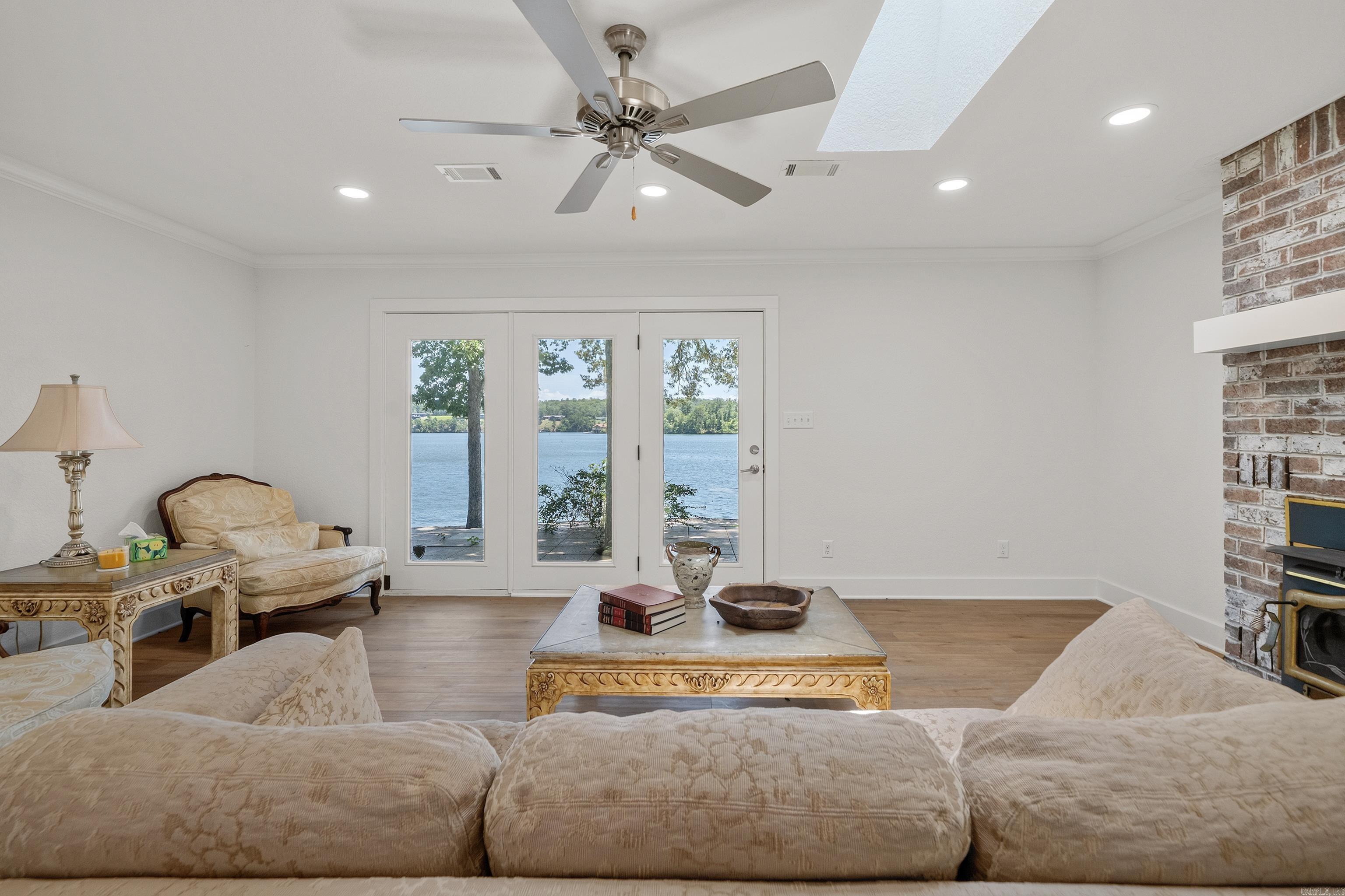 164 Riverside  Hot Springs, AR