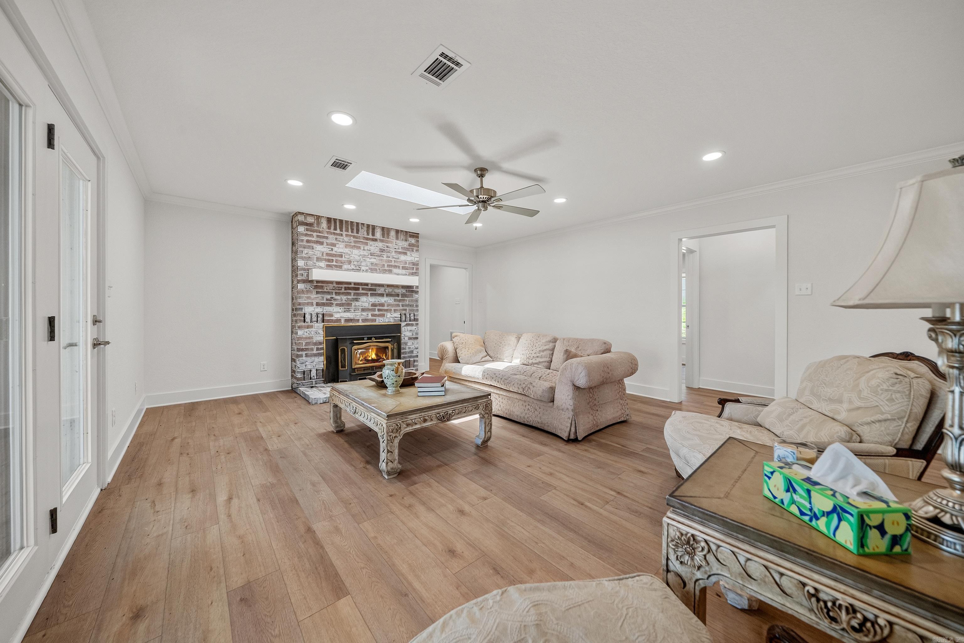 164 Riverside  Hot Springs, AR