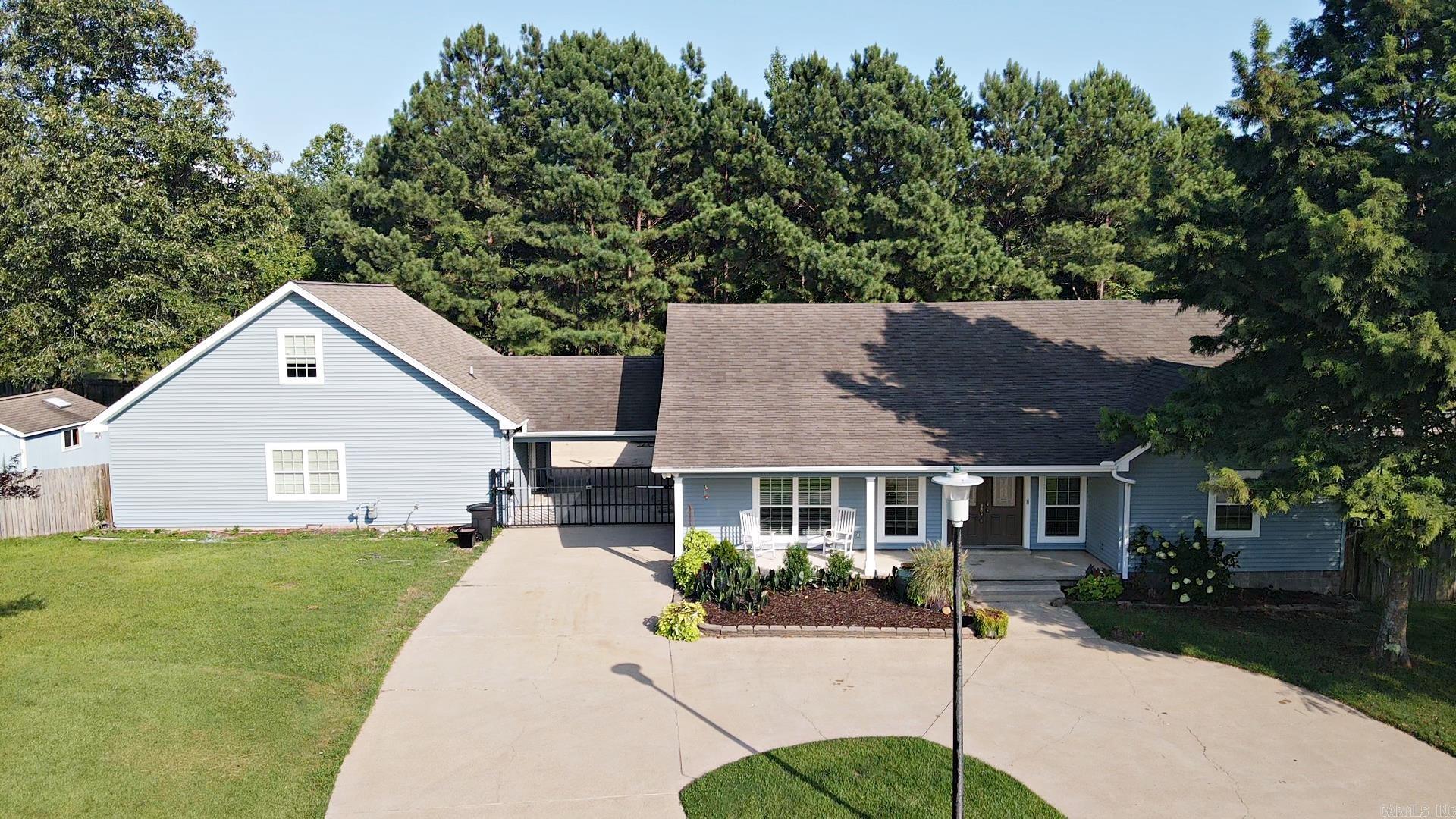 109 Cypress  Arkadelphia, AR