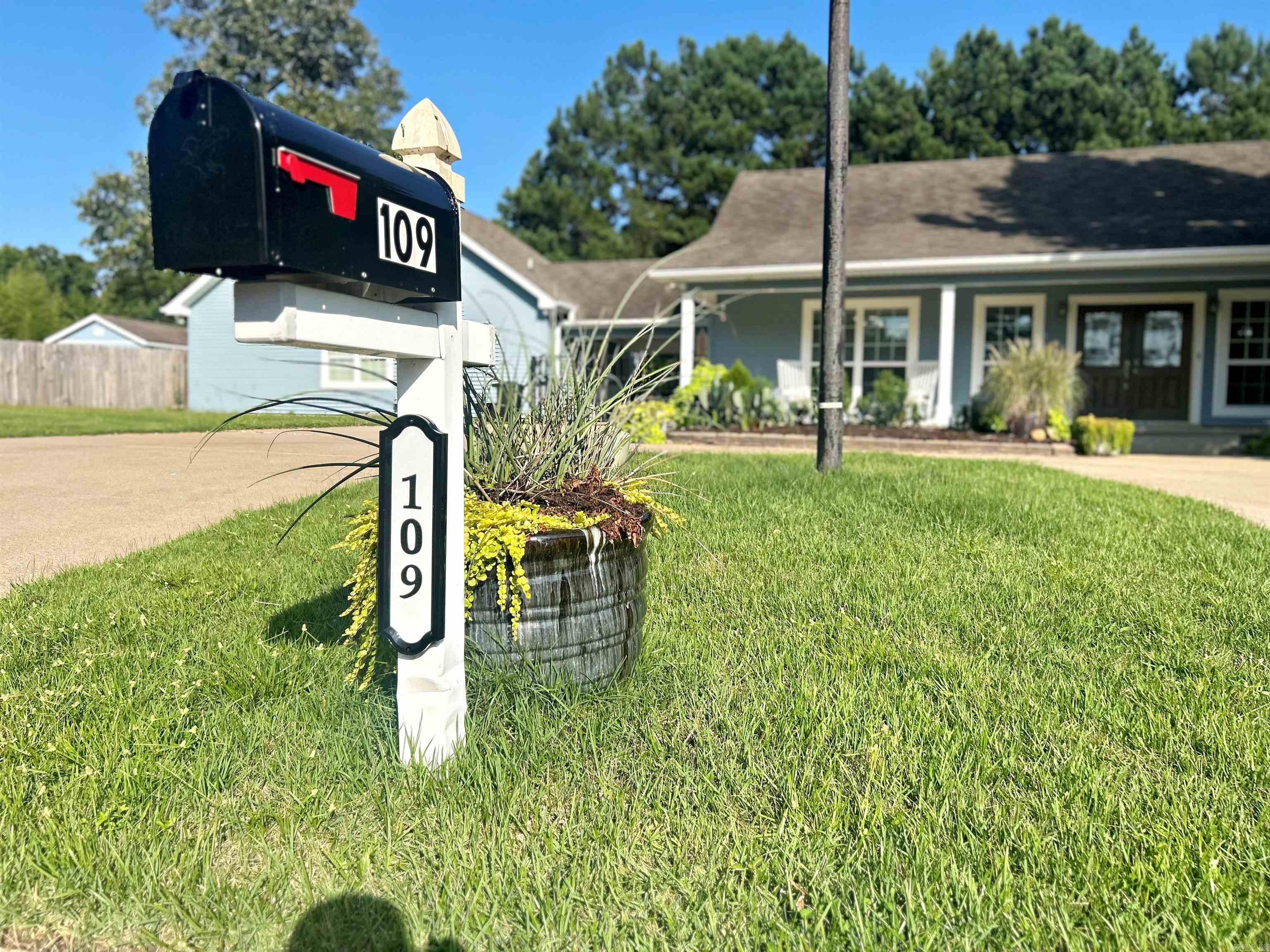109 Cypress  Arkadelphia, AR