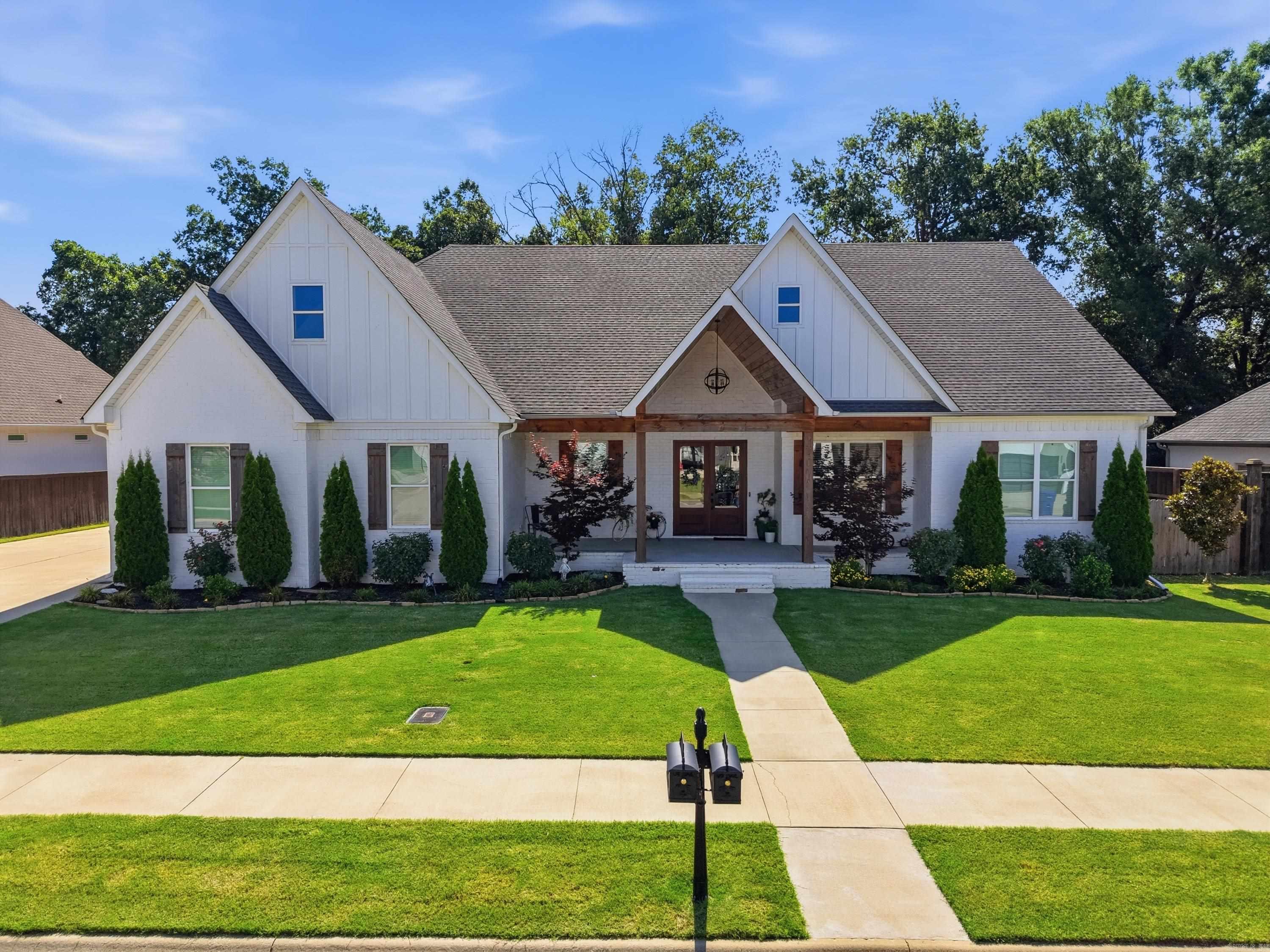 1700 Winterbrook  Conway, AR