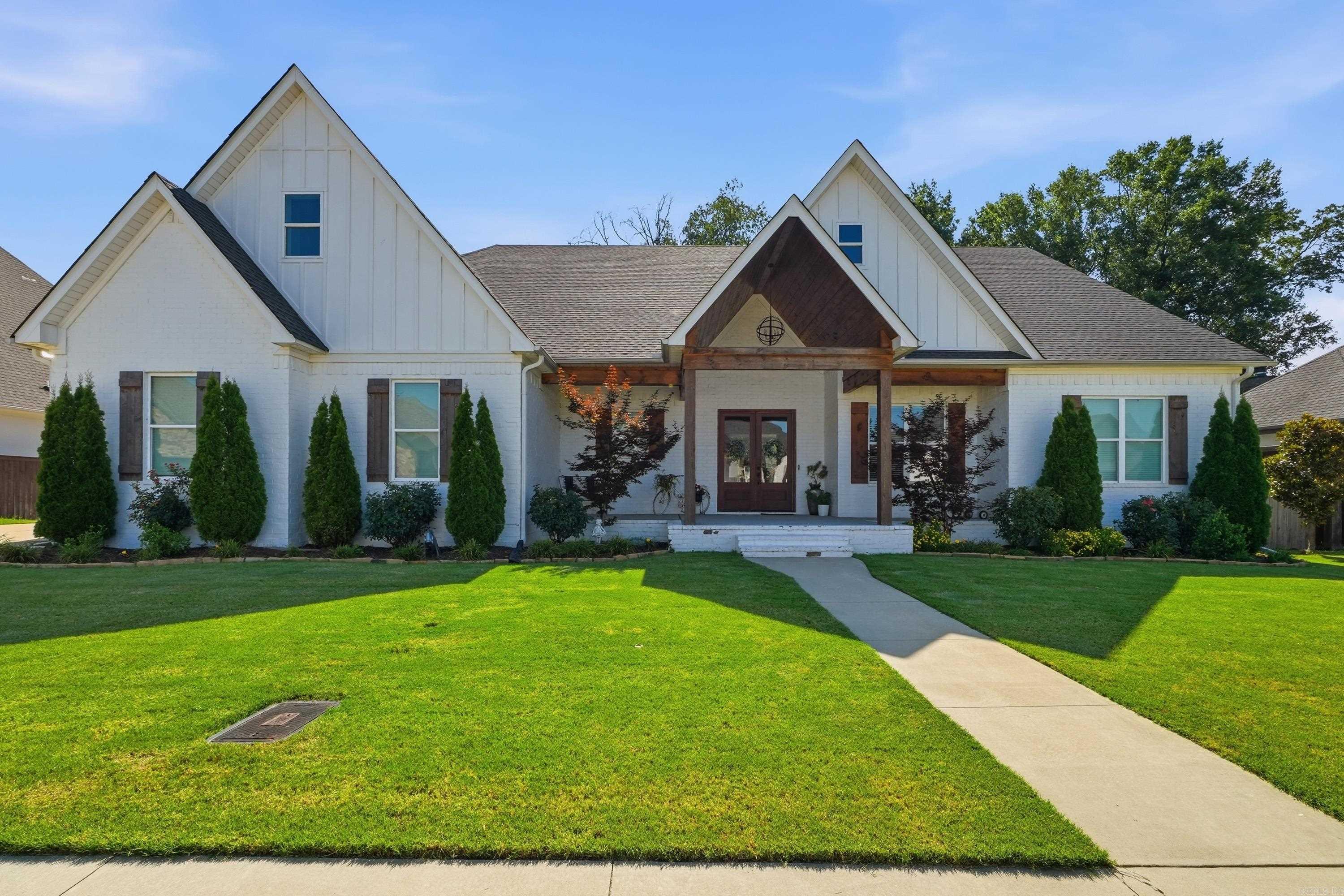 1700 Winterbrook  Conway, AR
