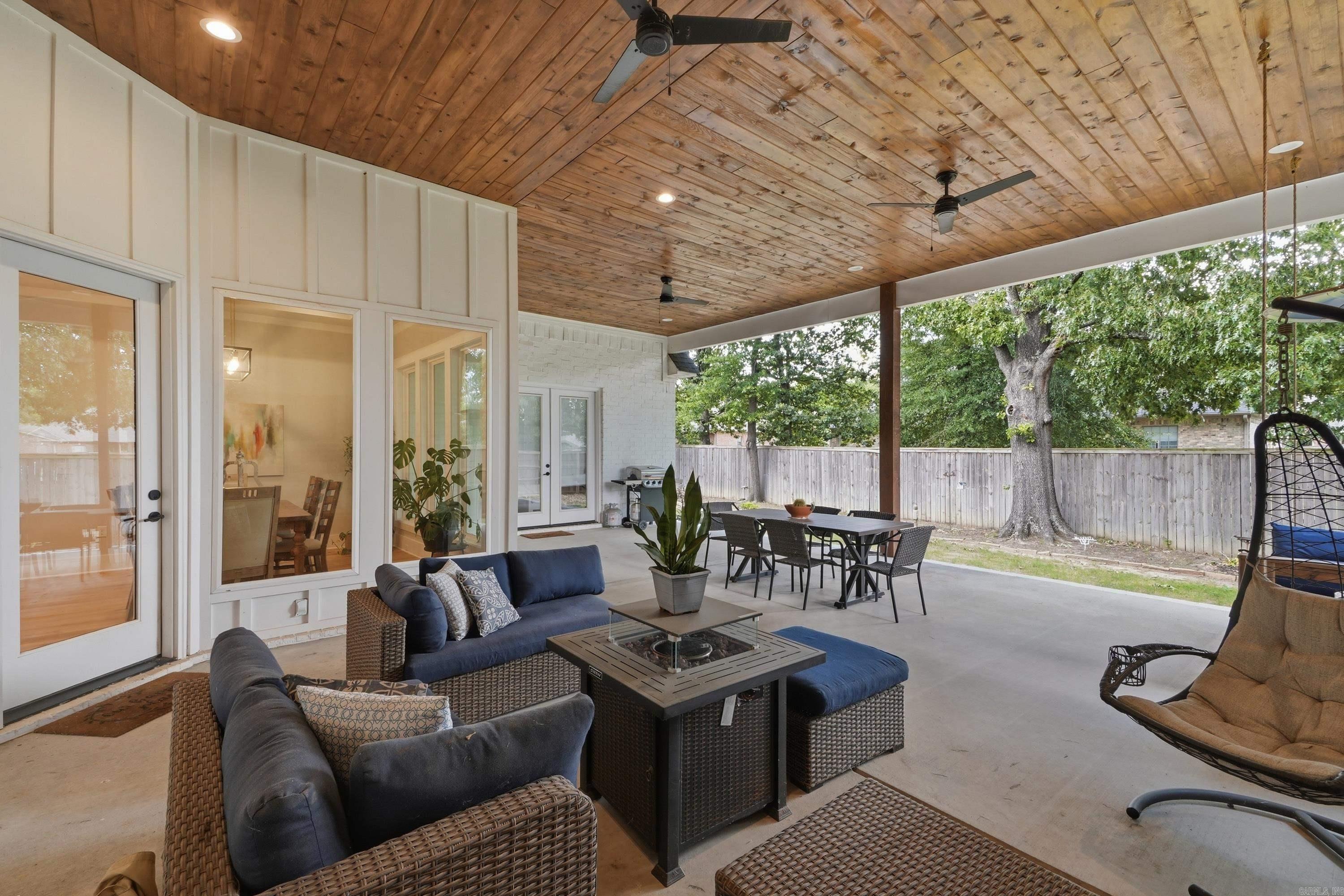 1700 Winterbrook  Conway, AR