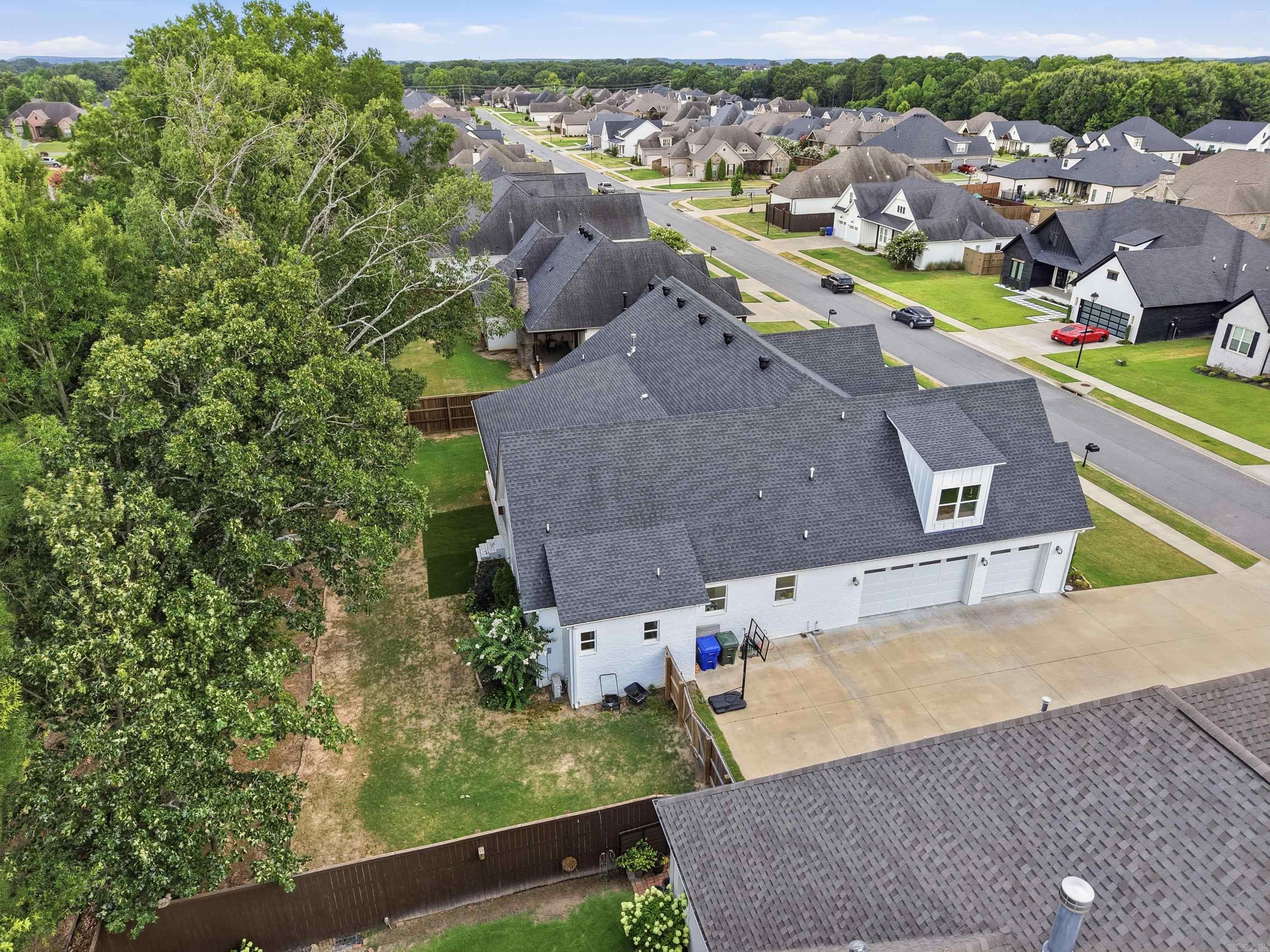 1700 Winterbrook  Conway, AR