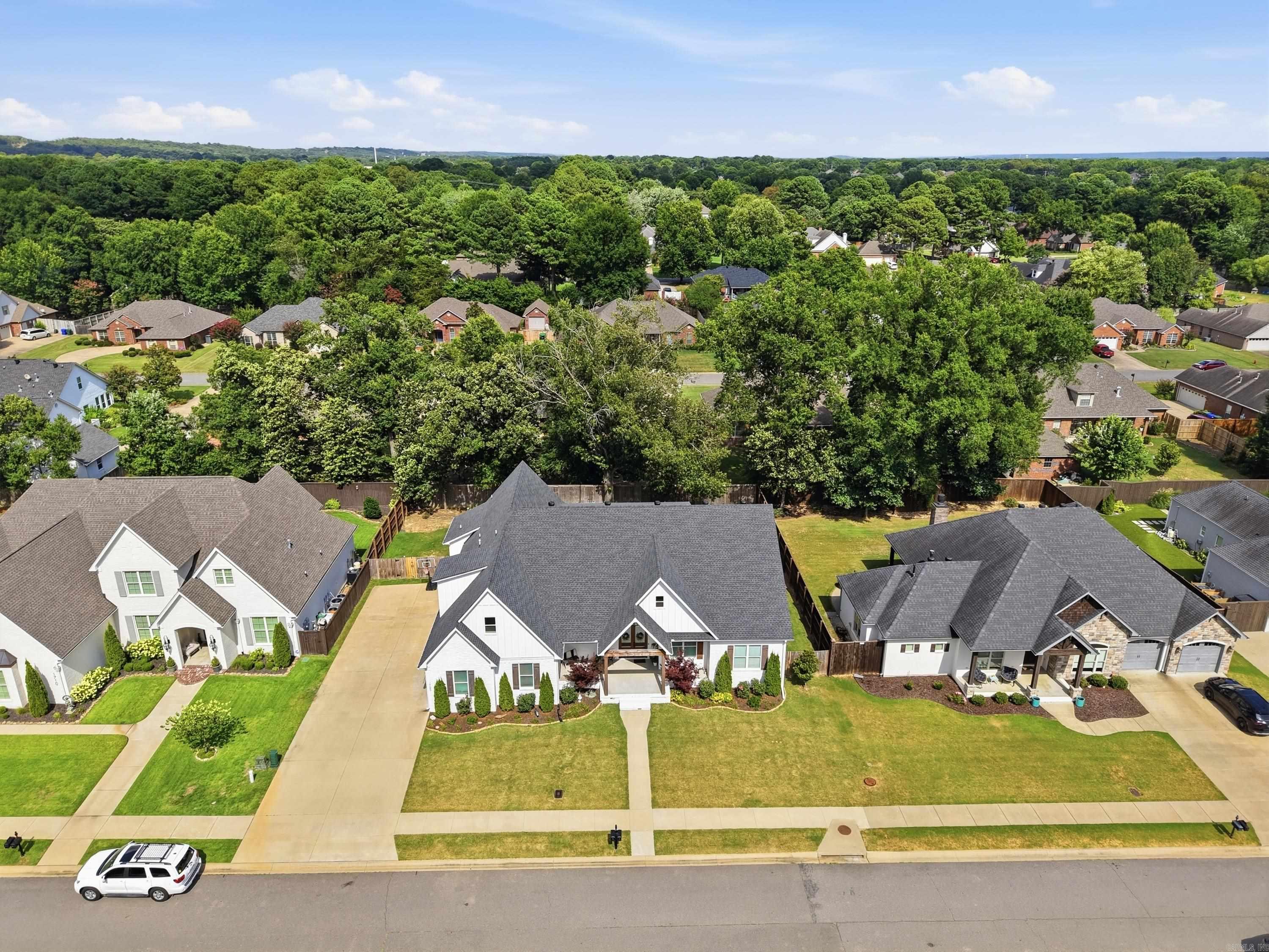 1700 Winterbrook  Conway, AR