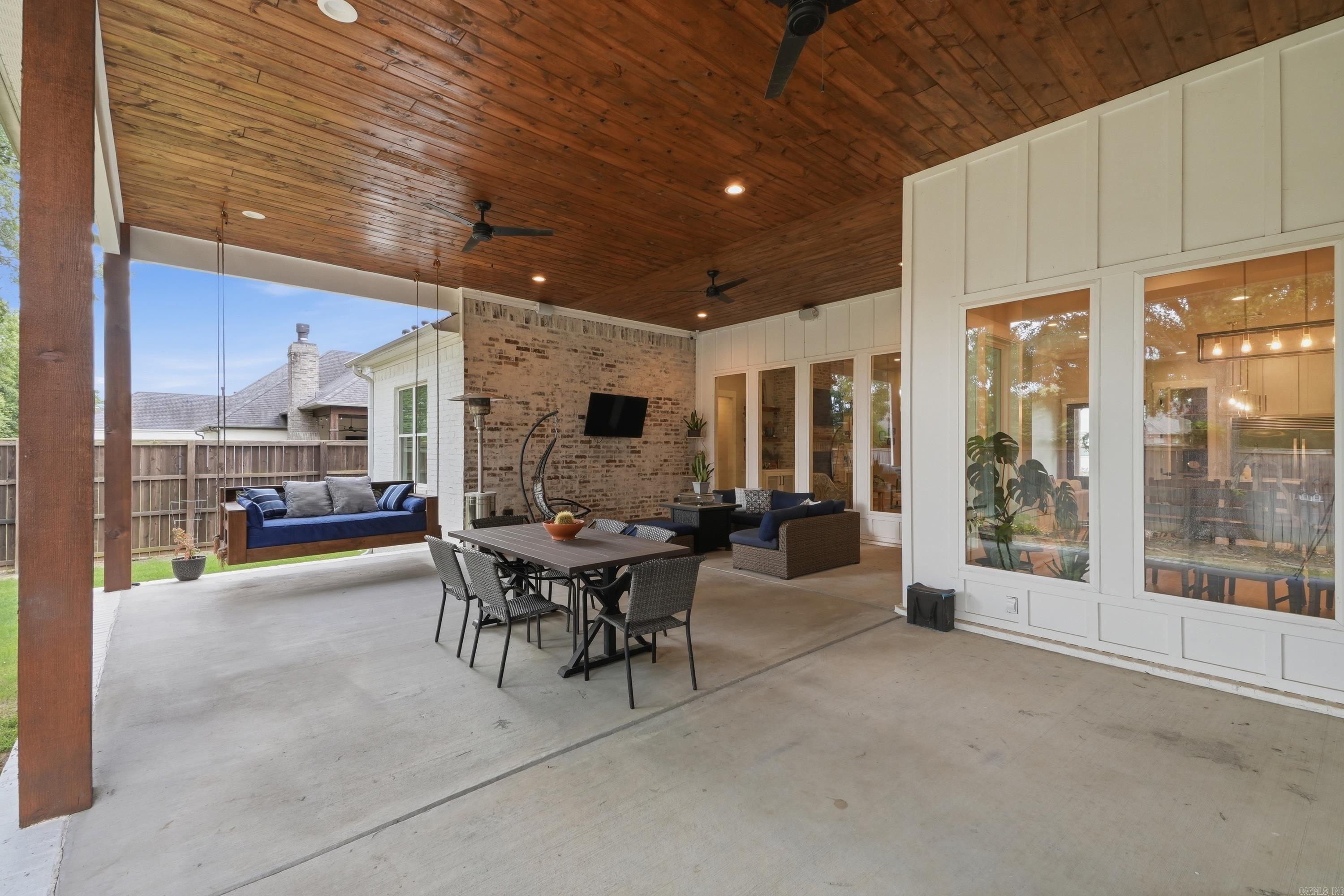 1700 Winterbrook  Conway, AR