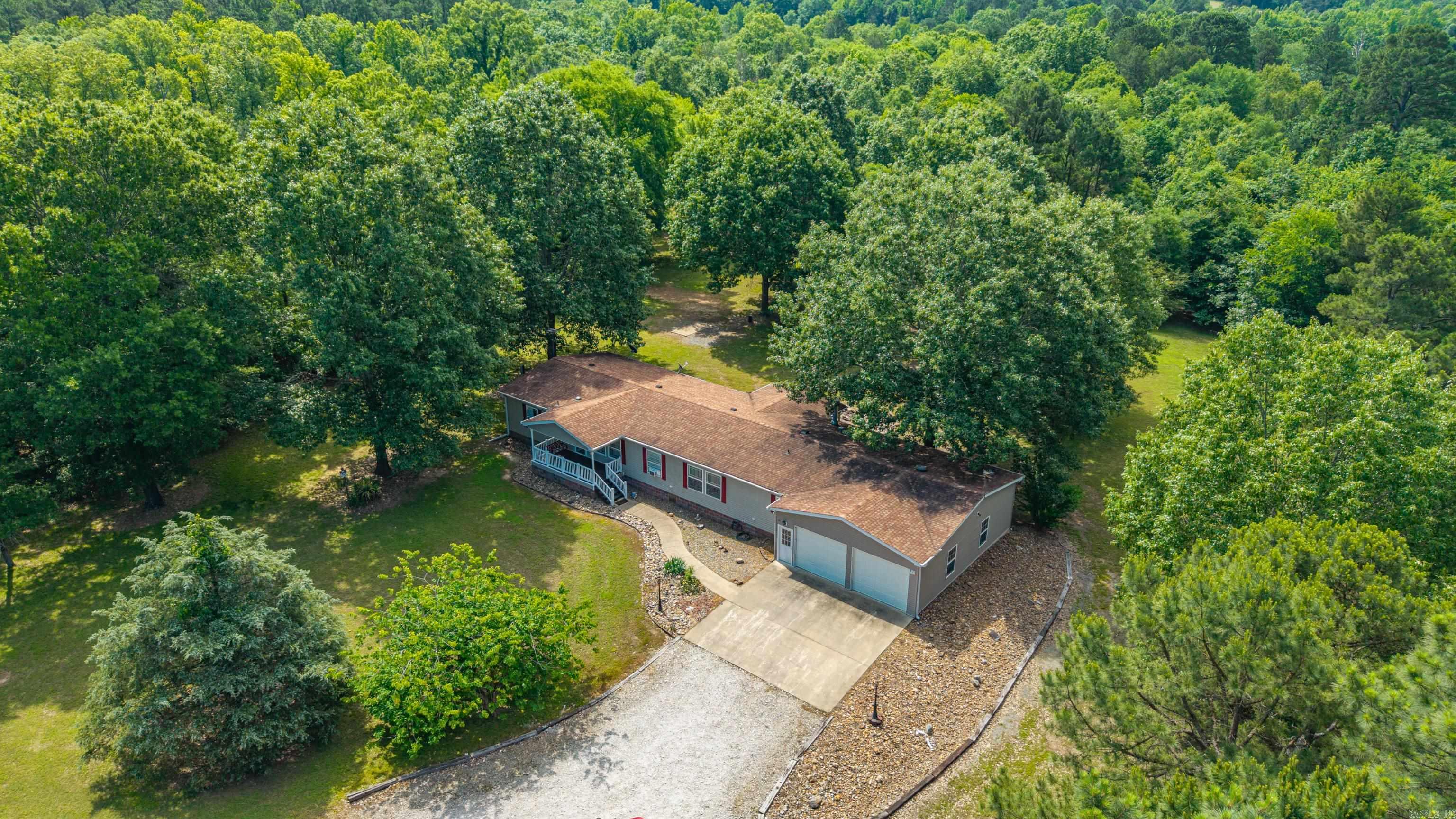 148 WALDROP  Hot Springs, AR