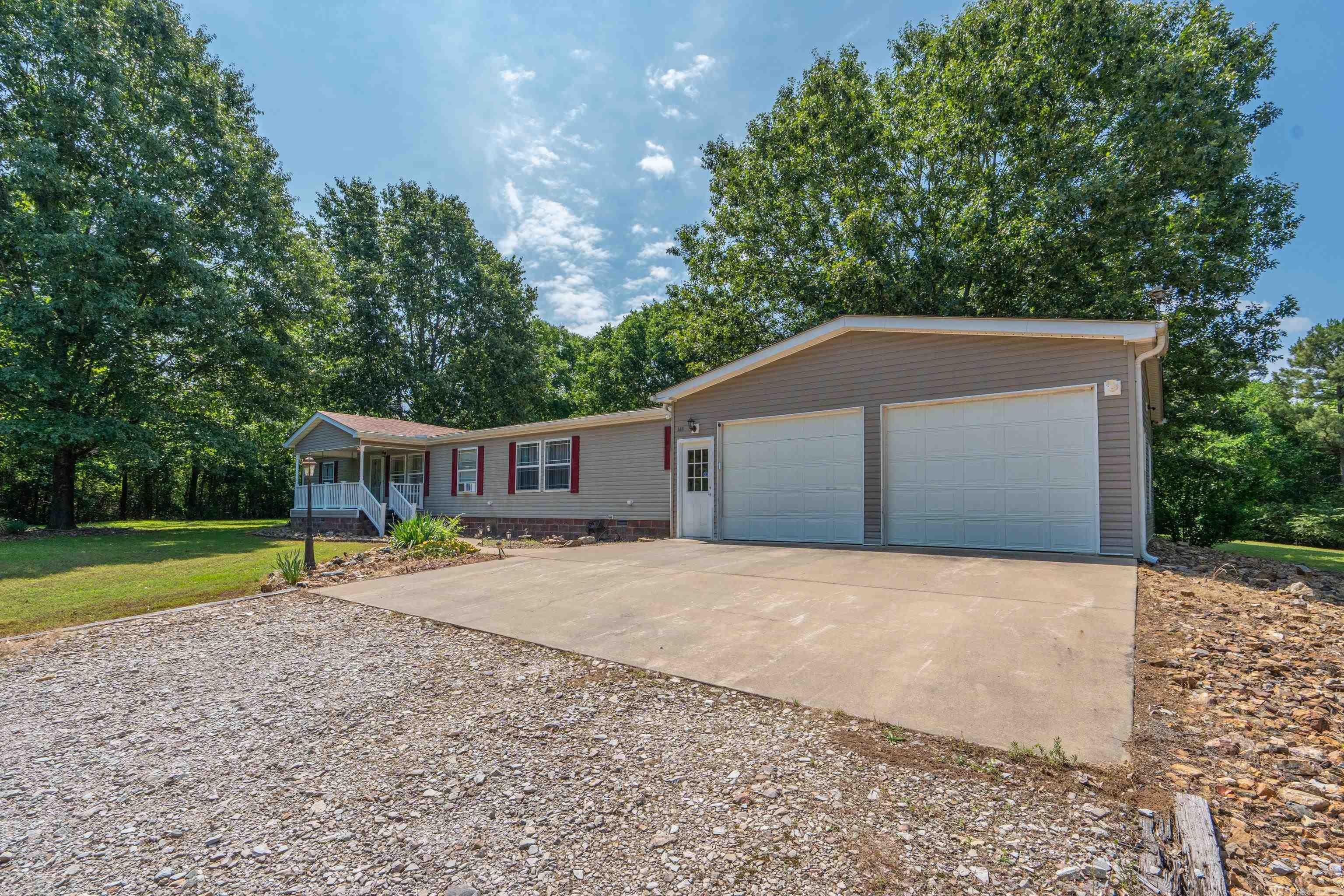 148 WALDROP  Hot Springs, AR