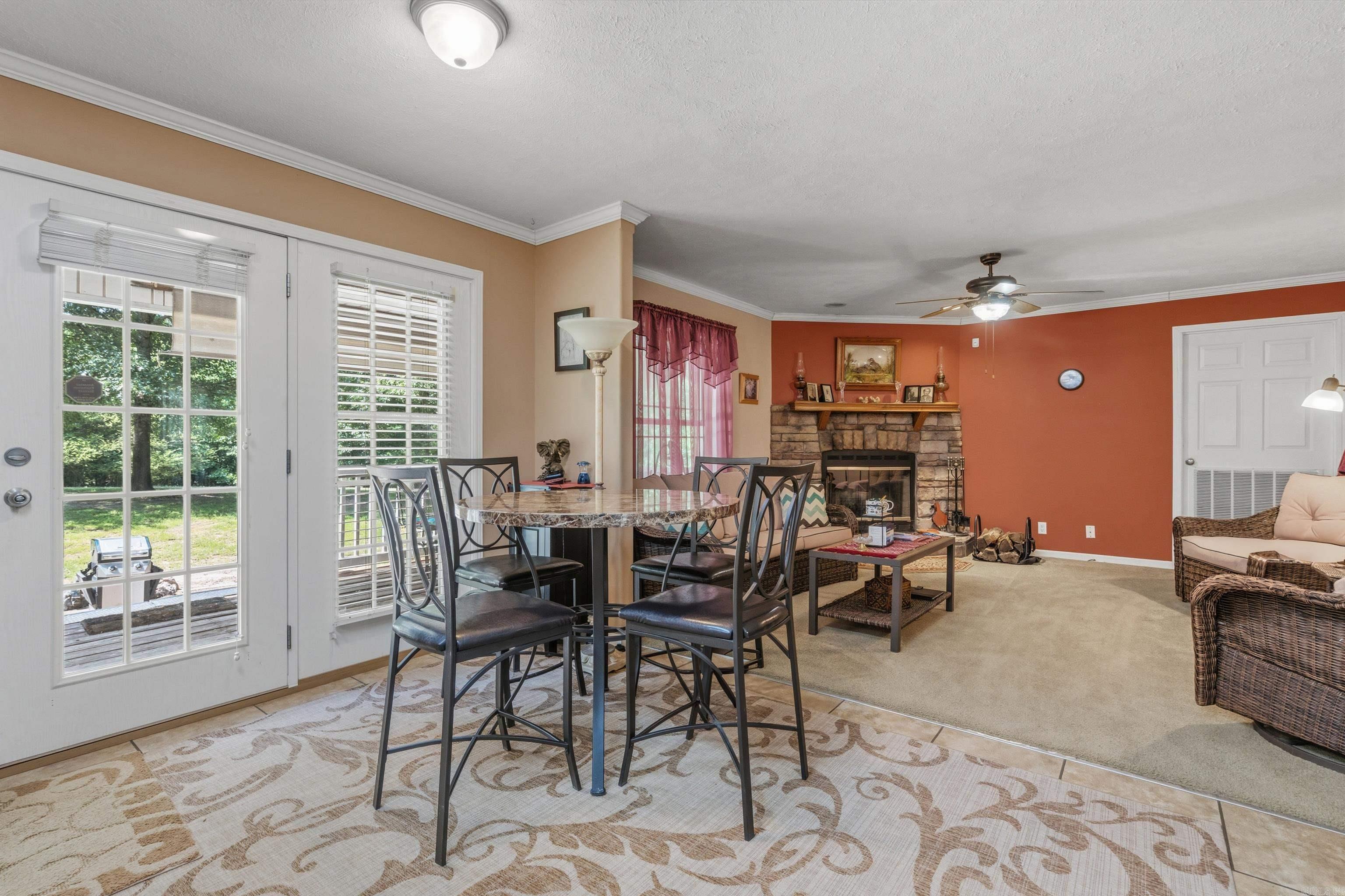 148 WALDROP  Hot Springs, AR