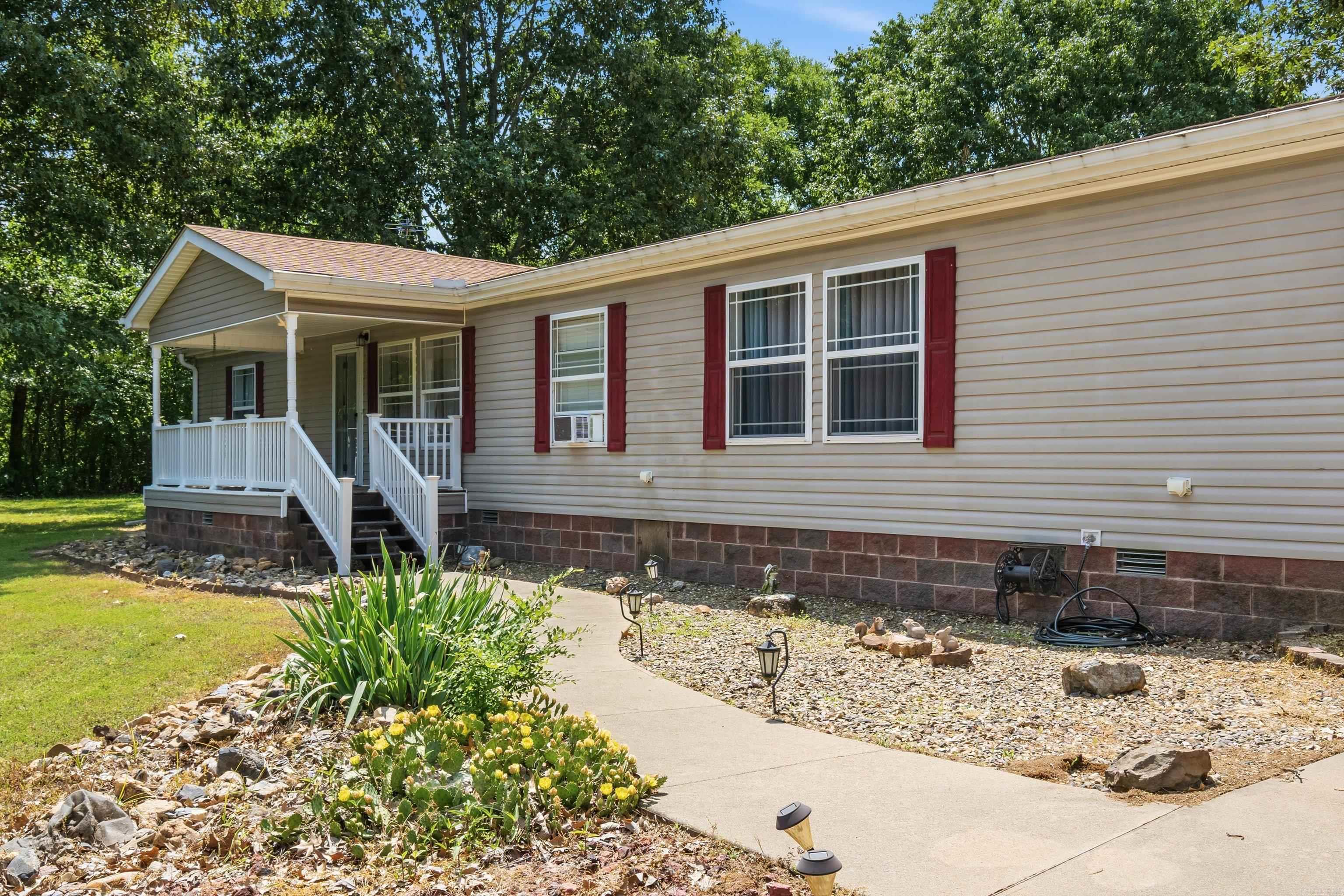 148 WALDROP  Hot Springs, AR