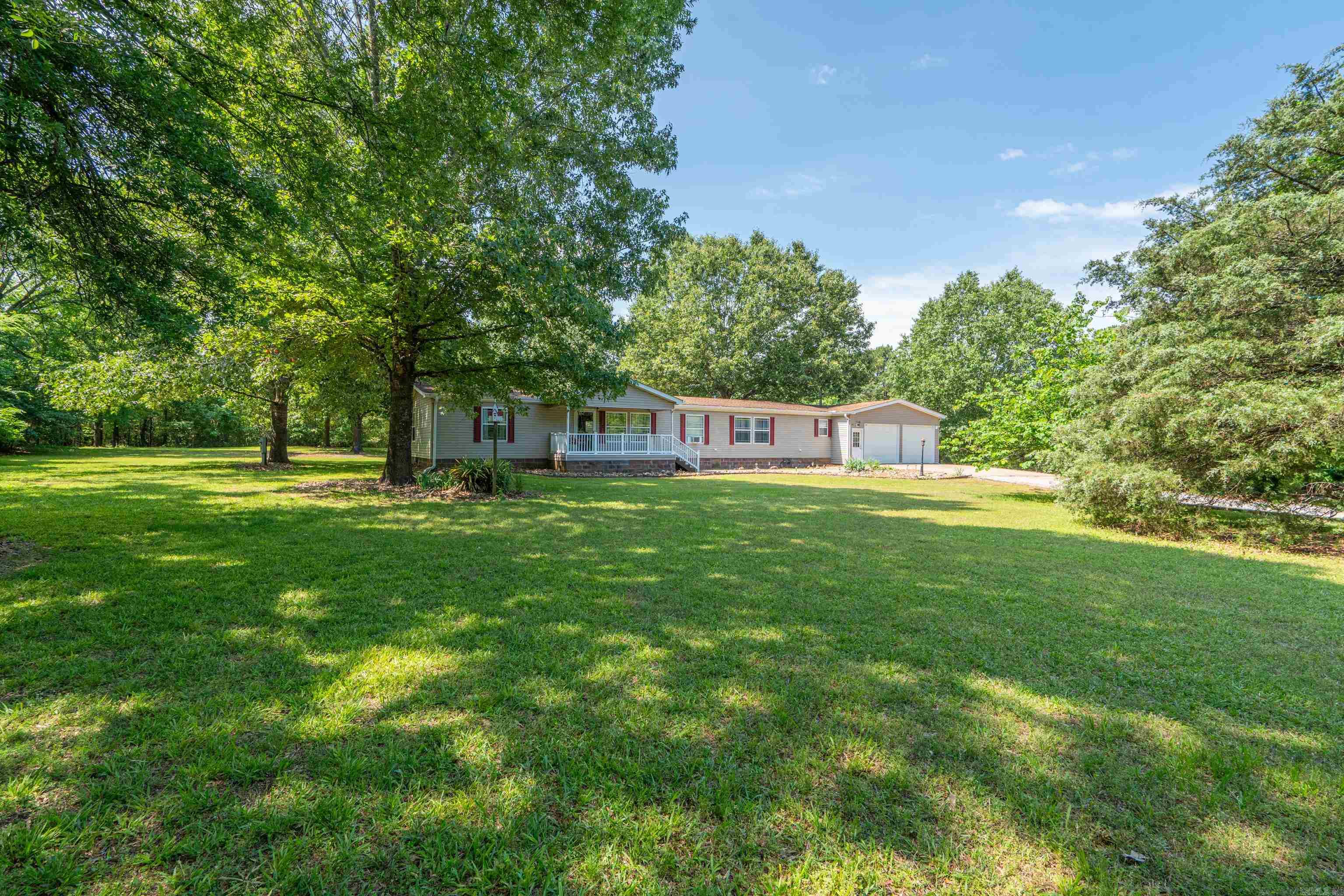 148 WALDROP  Hot Springs, AR