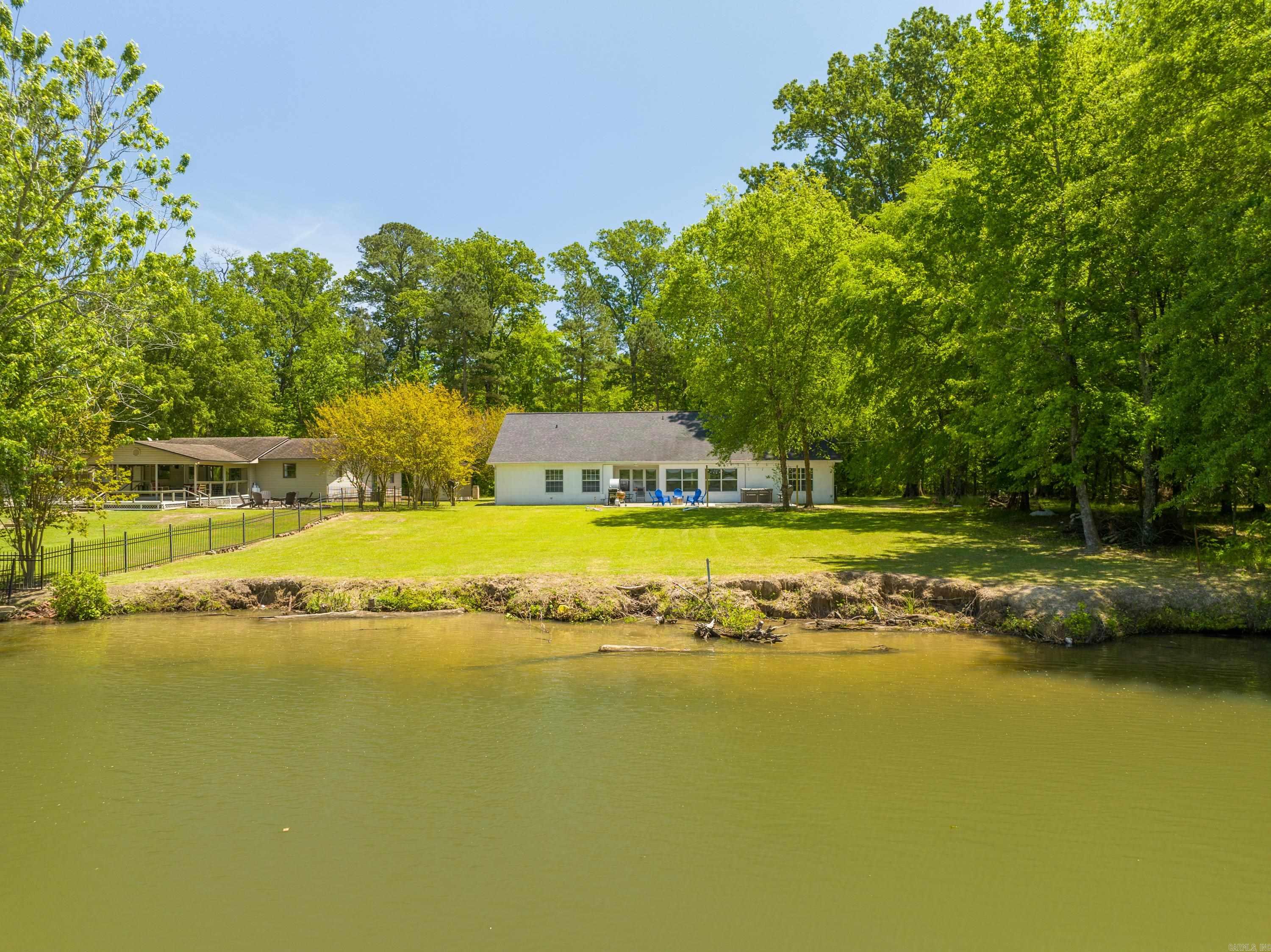 225 lost lake  Hot Springs National Park, AR