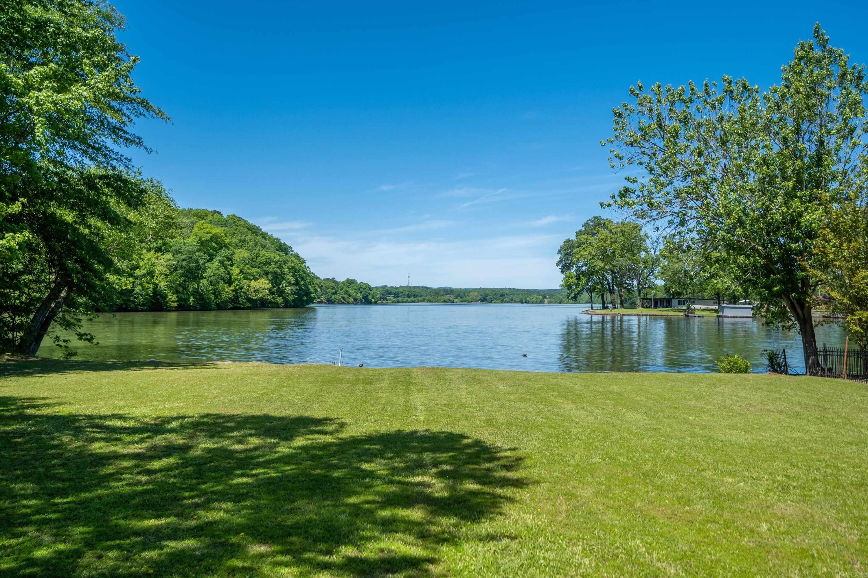 225 lost lake  Hot Springs National Park, AR