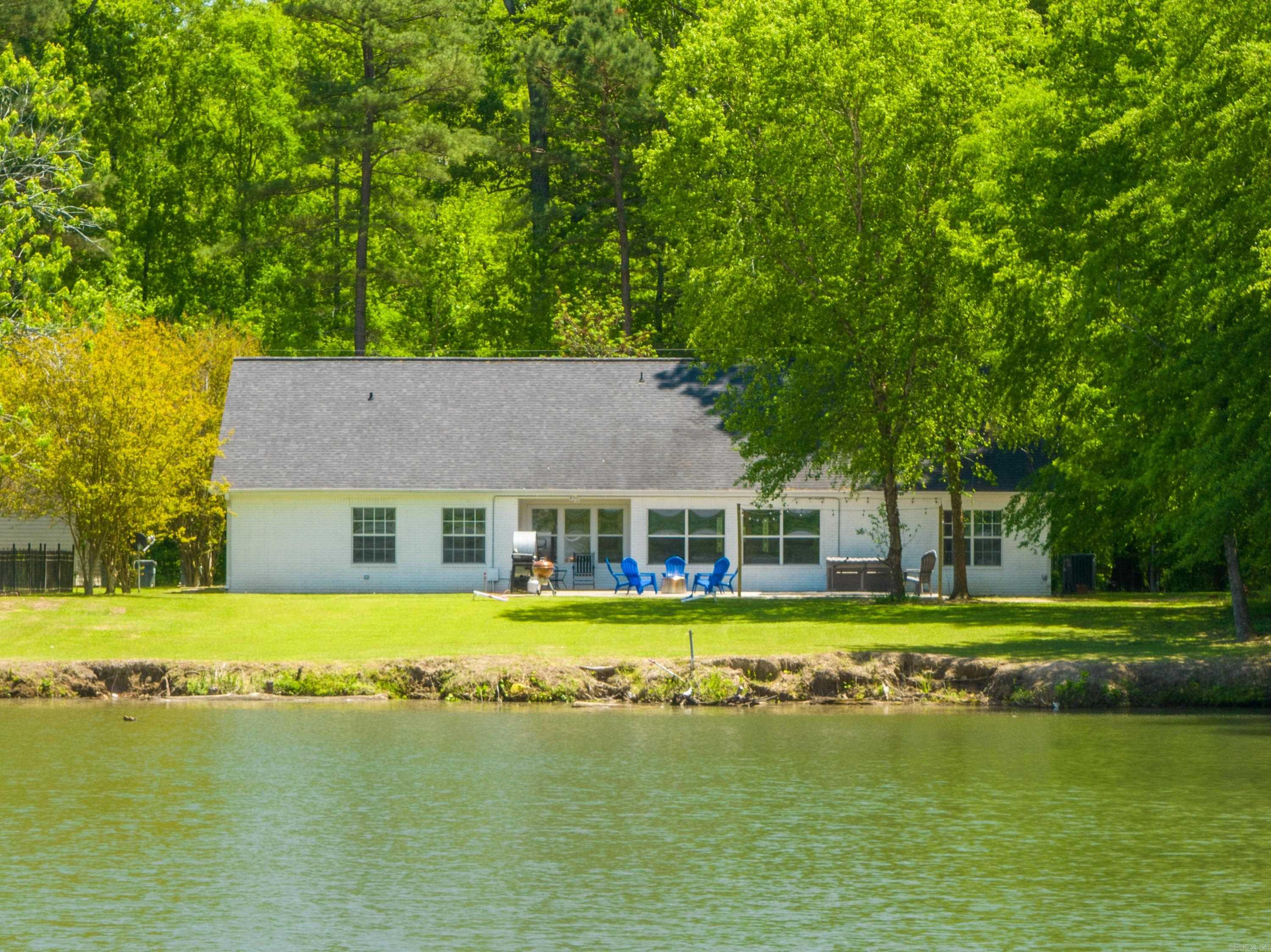 225 lost lake  Hot Springs National Park, AR