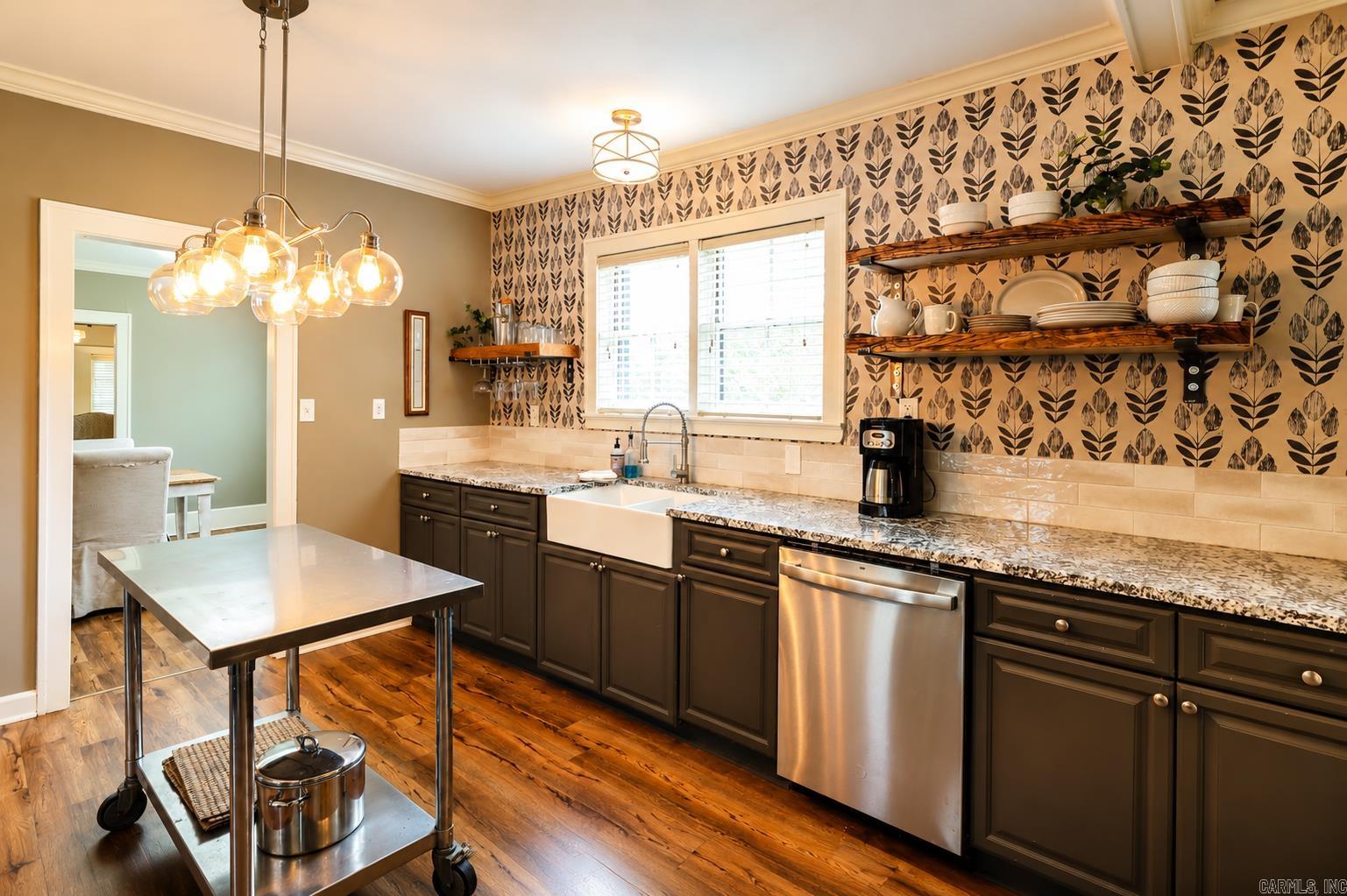 2305 Beech  Texarkana, AR