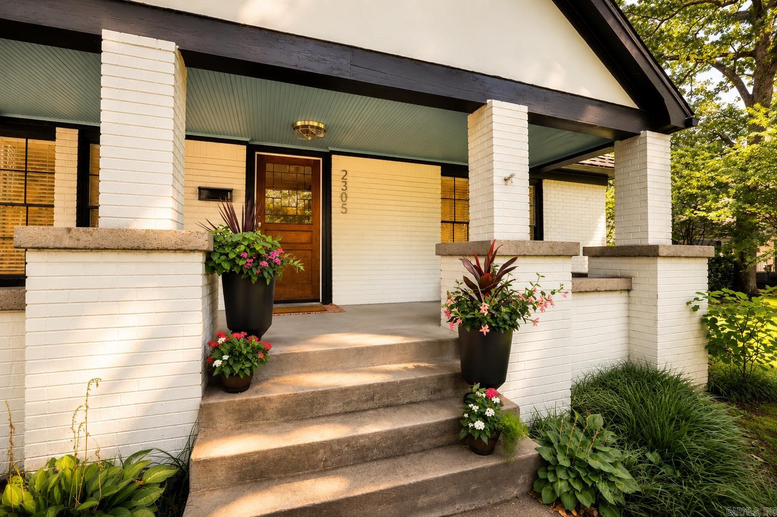 2305 Beech  Texarkana, AR