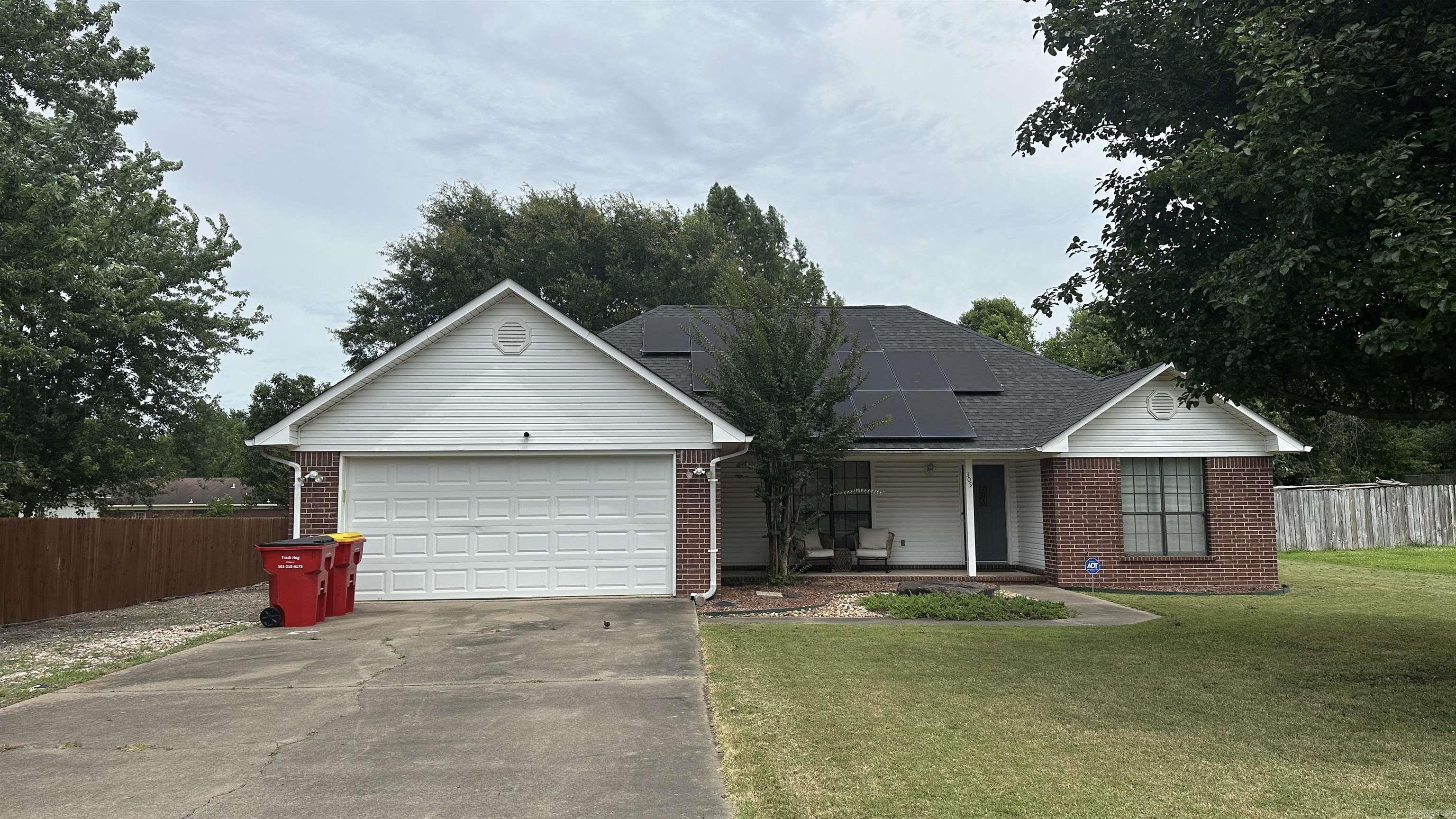 309 Michael Cir  Morrilton, AR