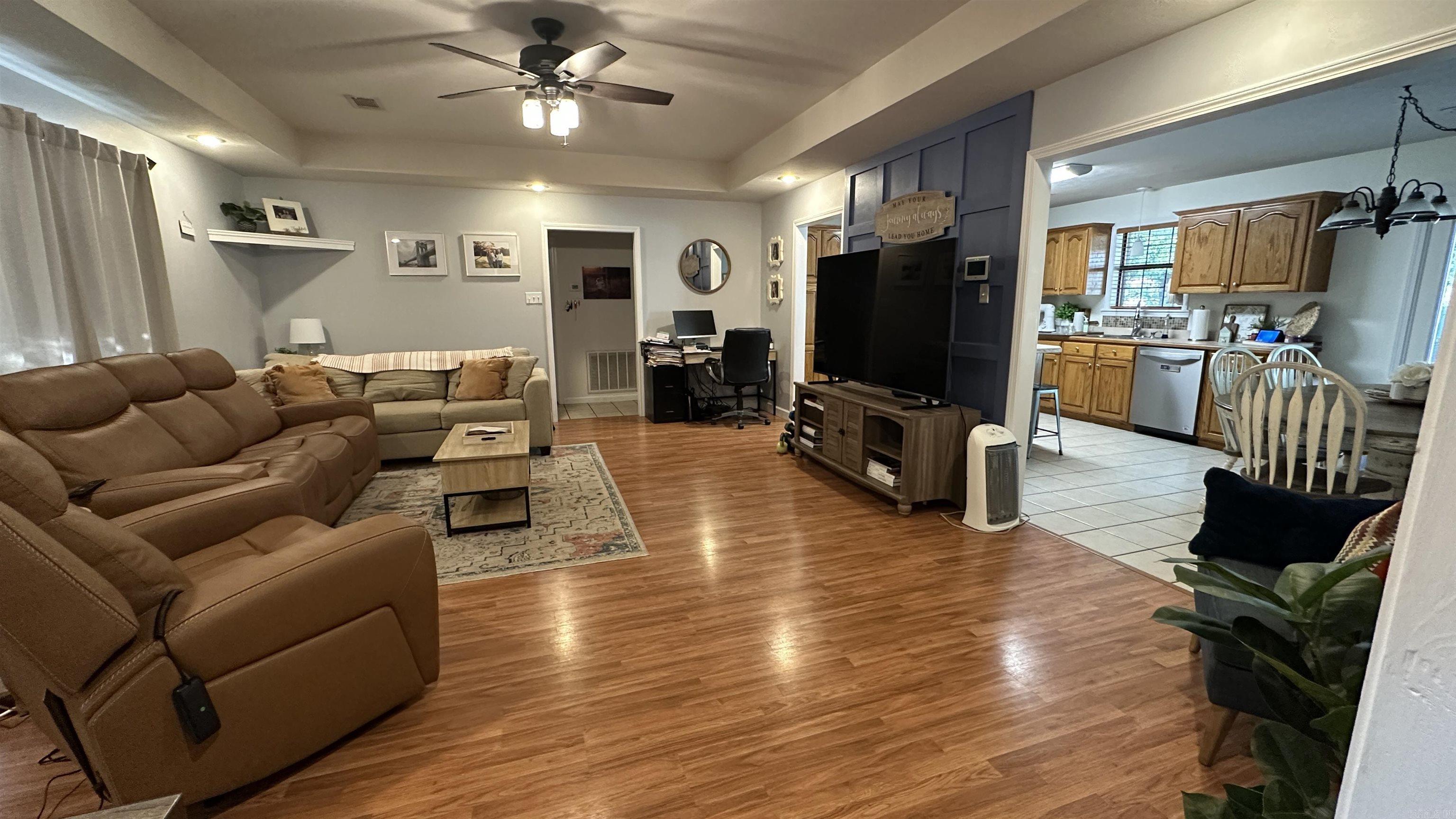 309 Michael Cir  Morrilton, AR