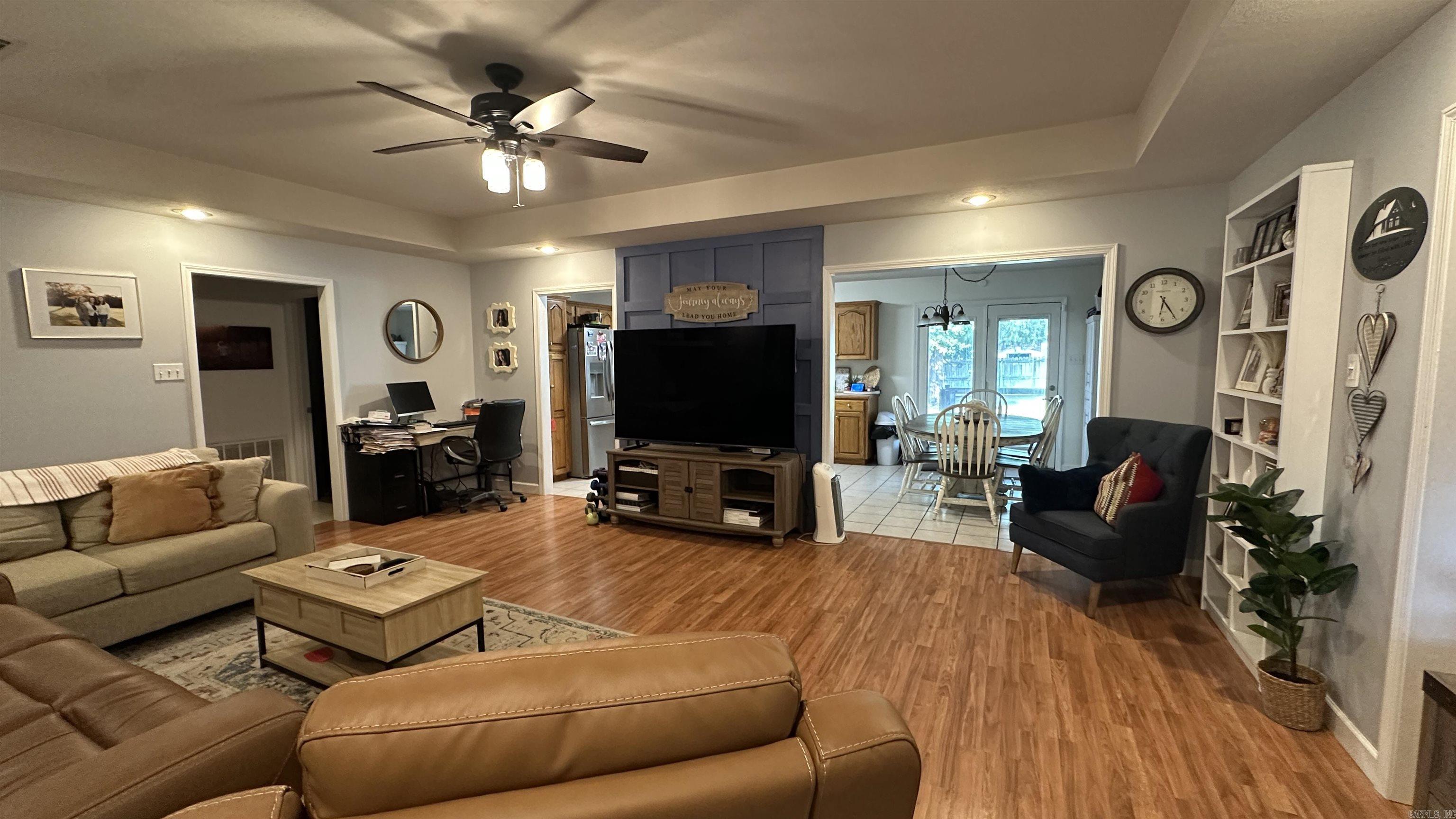 309 Michael Cir  Morrilton, AR
