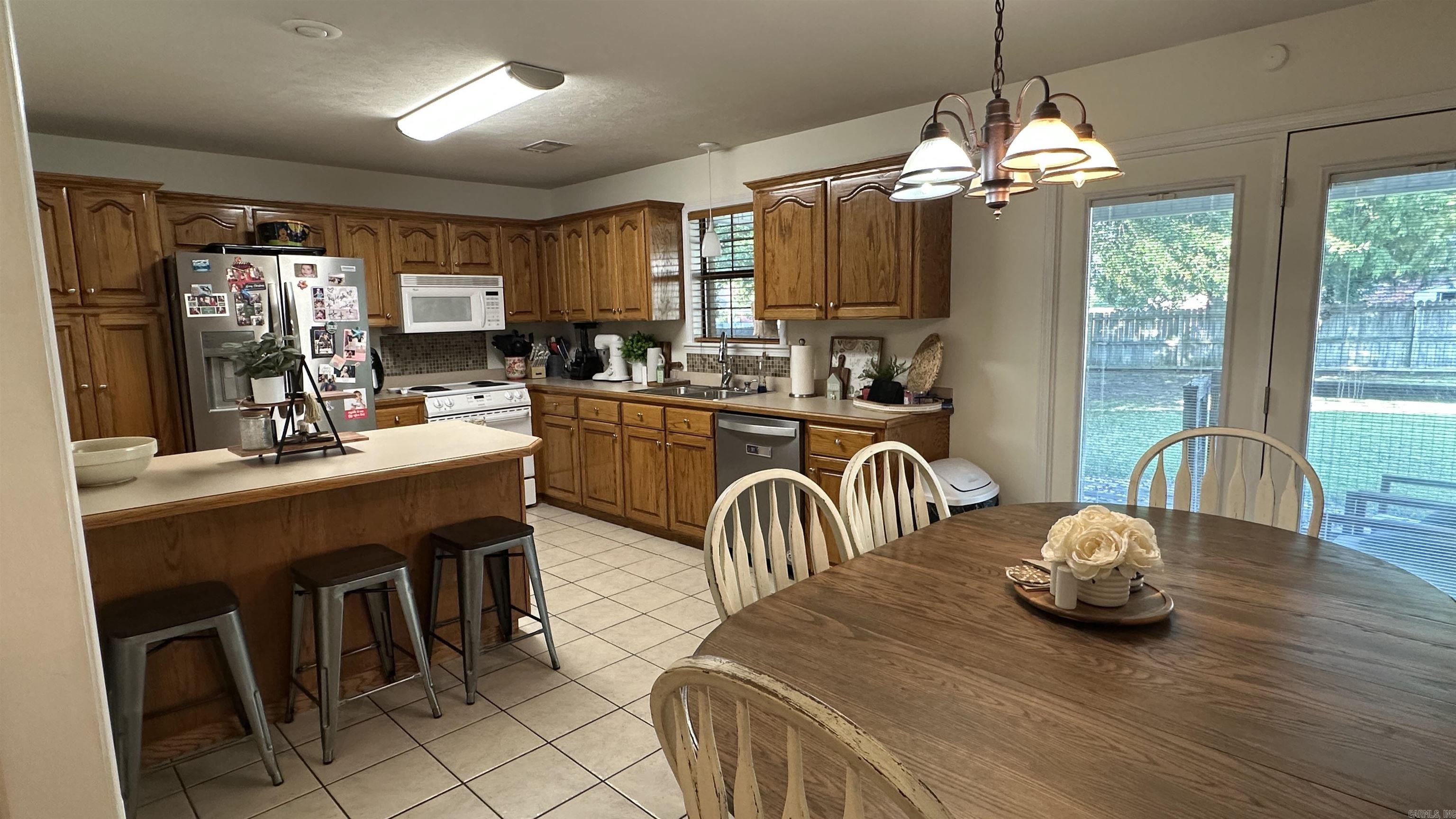 309 Michael Cir  Morrilton, AR