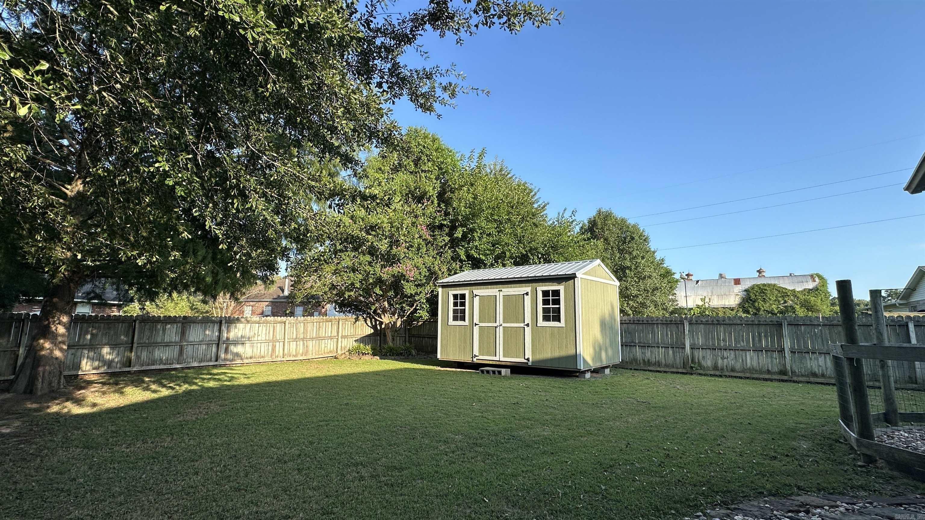 309 Michael Cir  Morrilton, AR